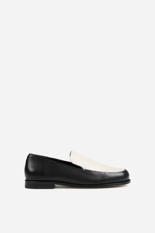 noa-quinn | black/off white sold by Bronx