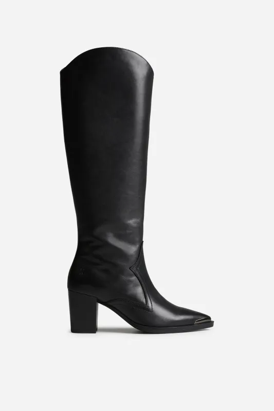 americana-low | black sold by Bronx