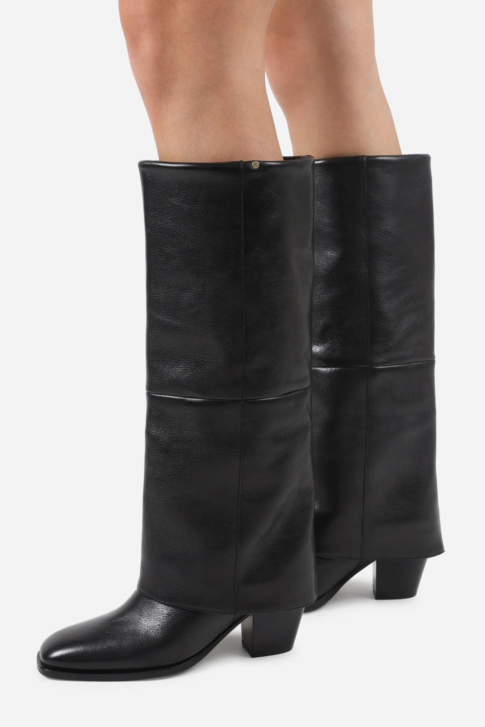 jov-ii | black sold by Bronx product image thumbnail 4