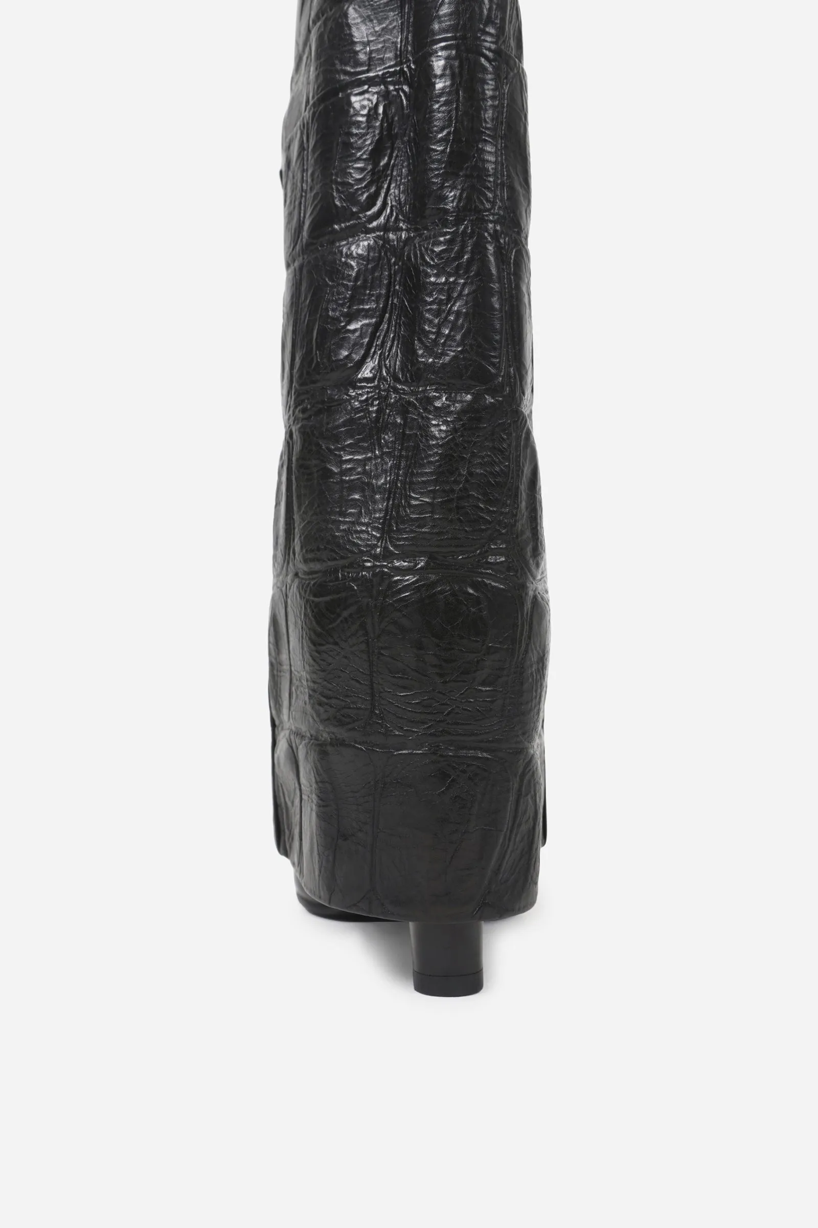 jad-ey | black sold by Bronx product image thumbnail 5