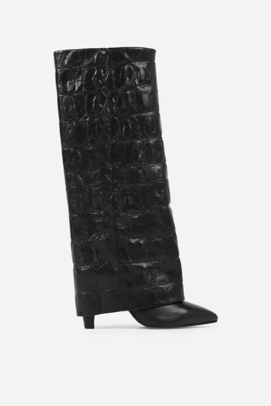 jad-ey | black sold by Bronx