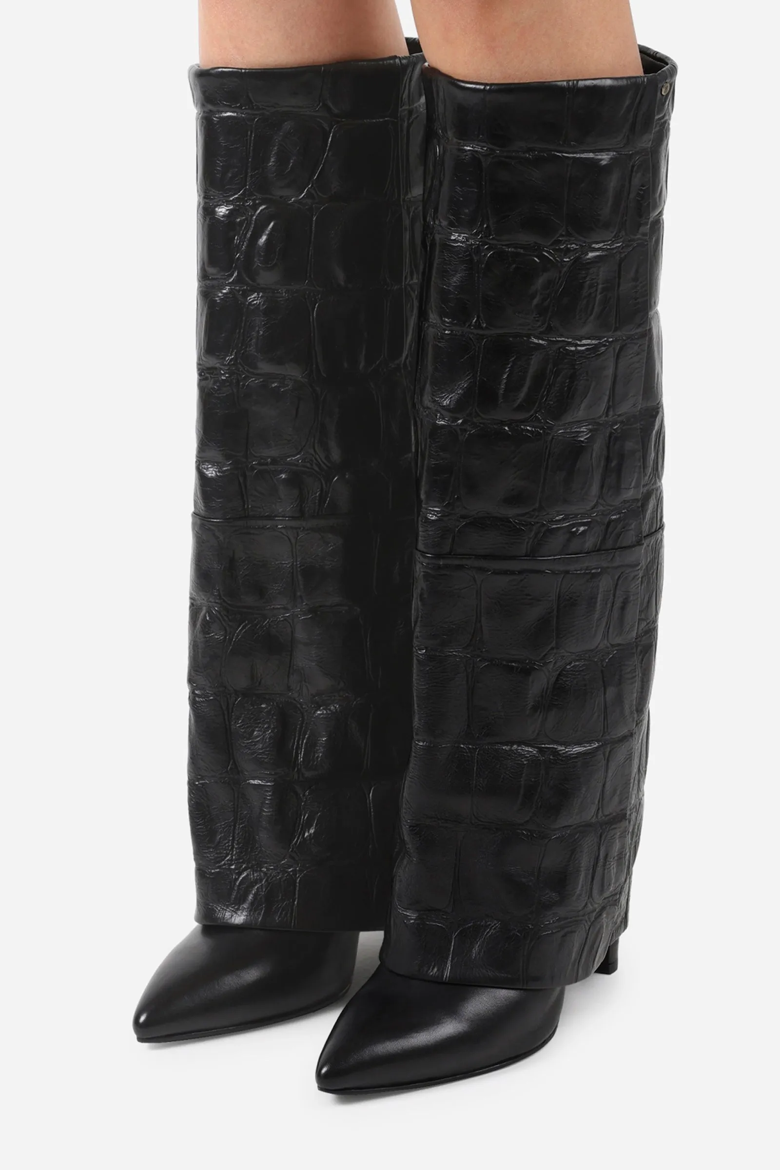 jad-ey | black sold by Bronx product image thumbnail 2