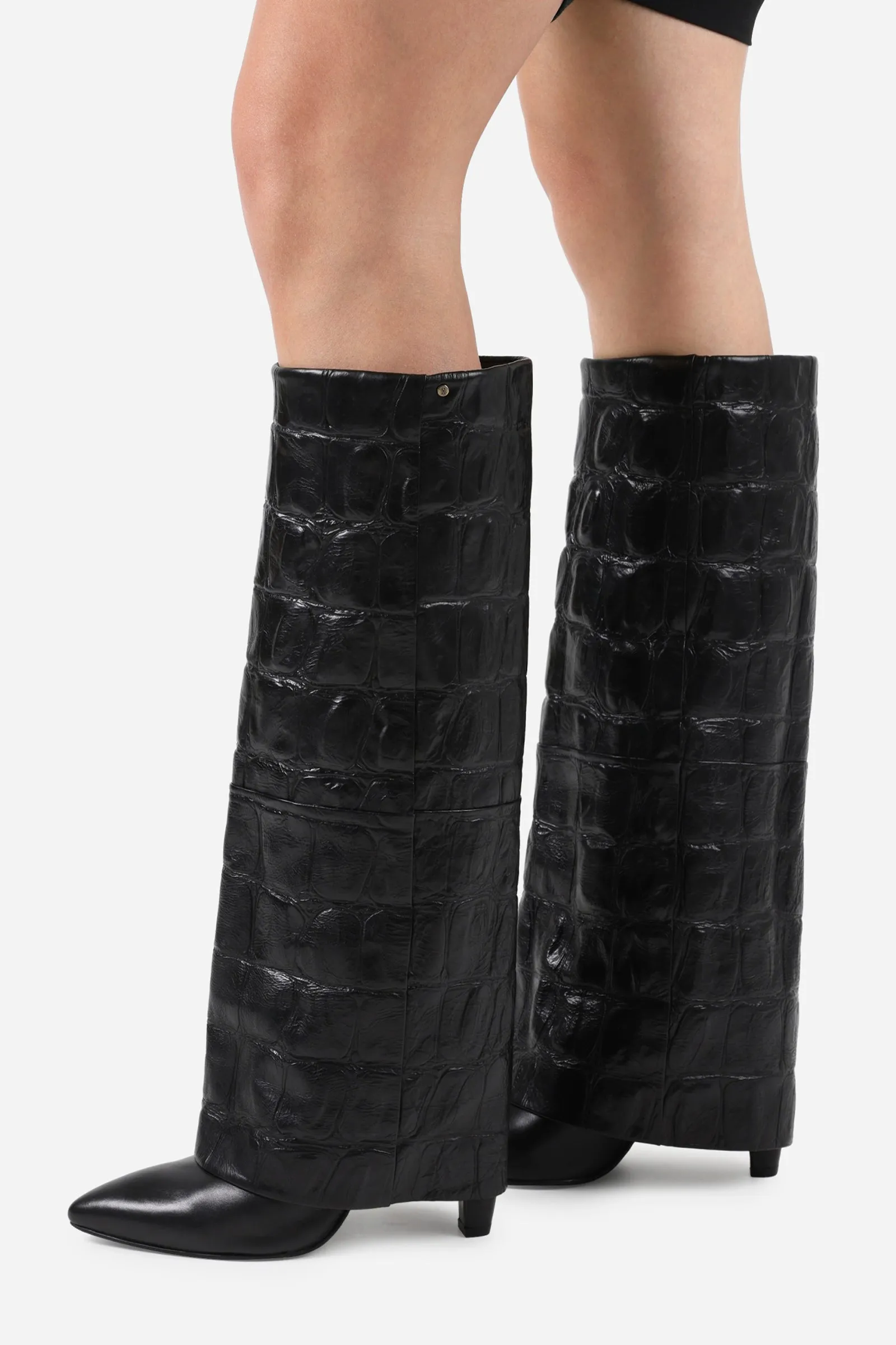 jad-ey | black sold by Bronx product image thumbnail 4