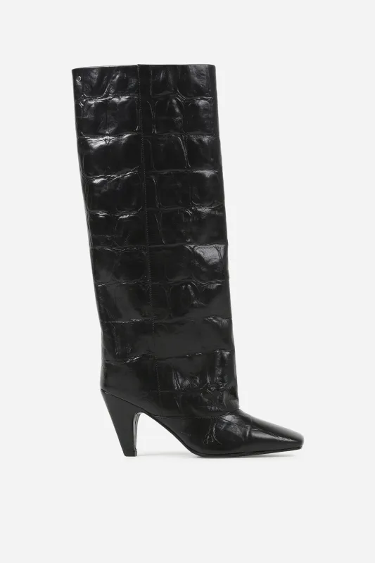 Lux-yy | black sold by Bronx