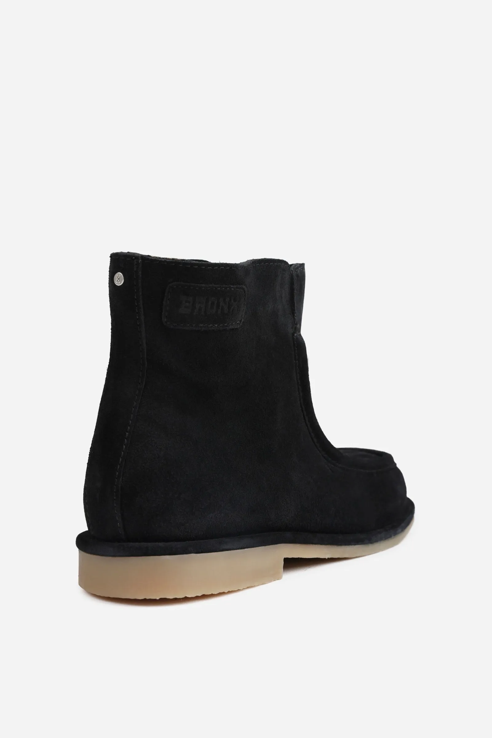 lenn-y | black/natural sold by Bronx product image thumbnail 5