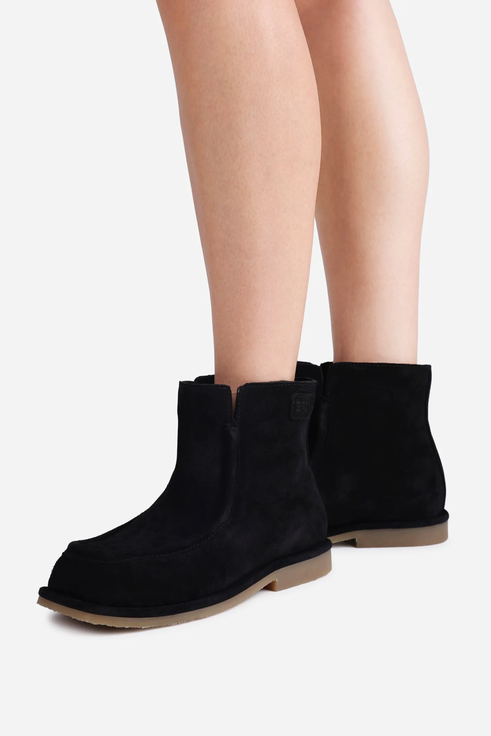 lenn-y | black/natural sold by Bronx product image thumbnail 4