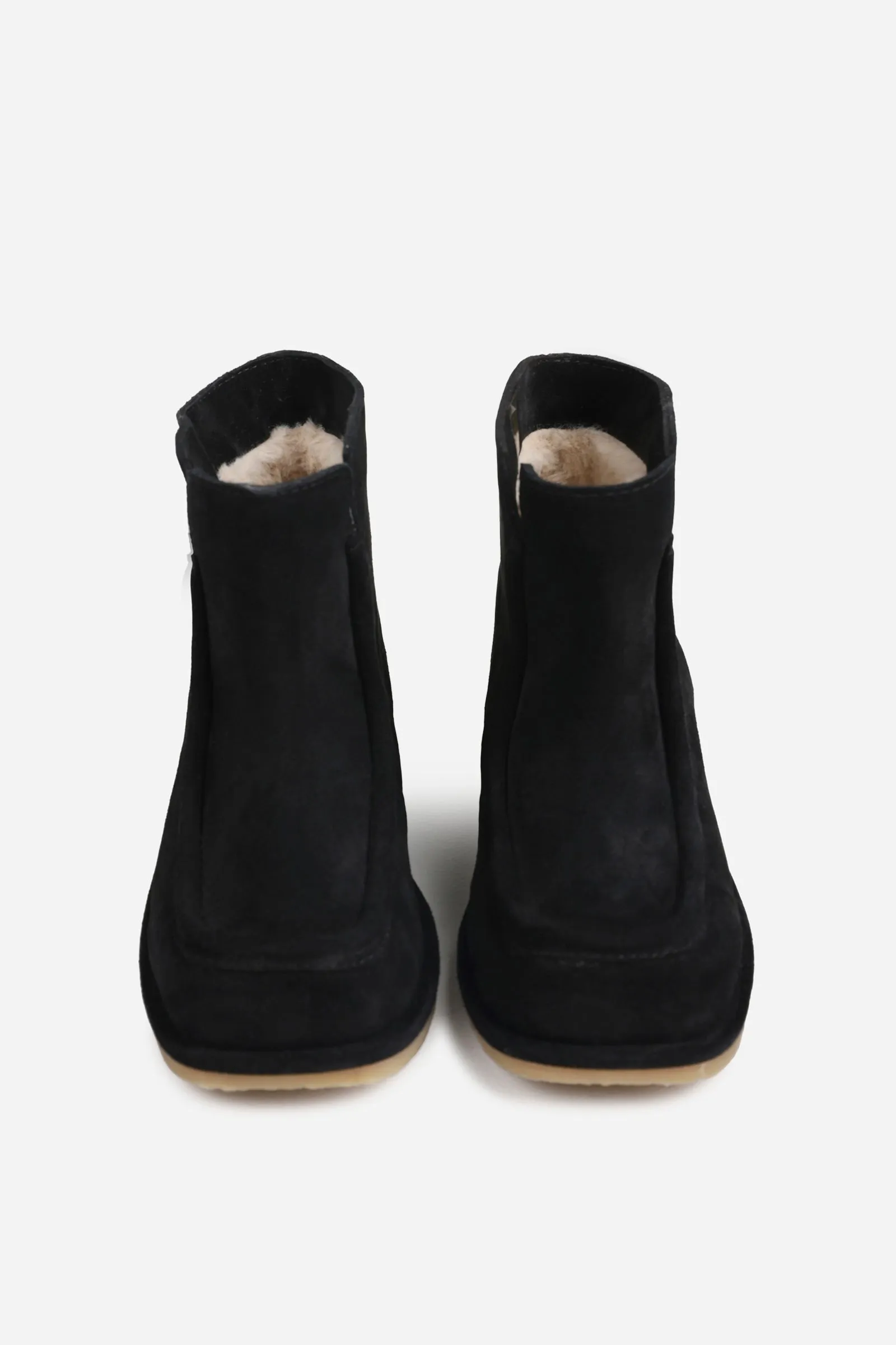 lenn-y | black/natural sold by Bronx product image thumbnail 3