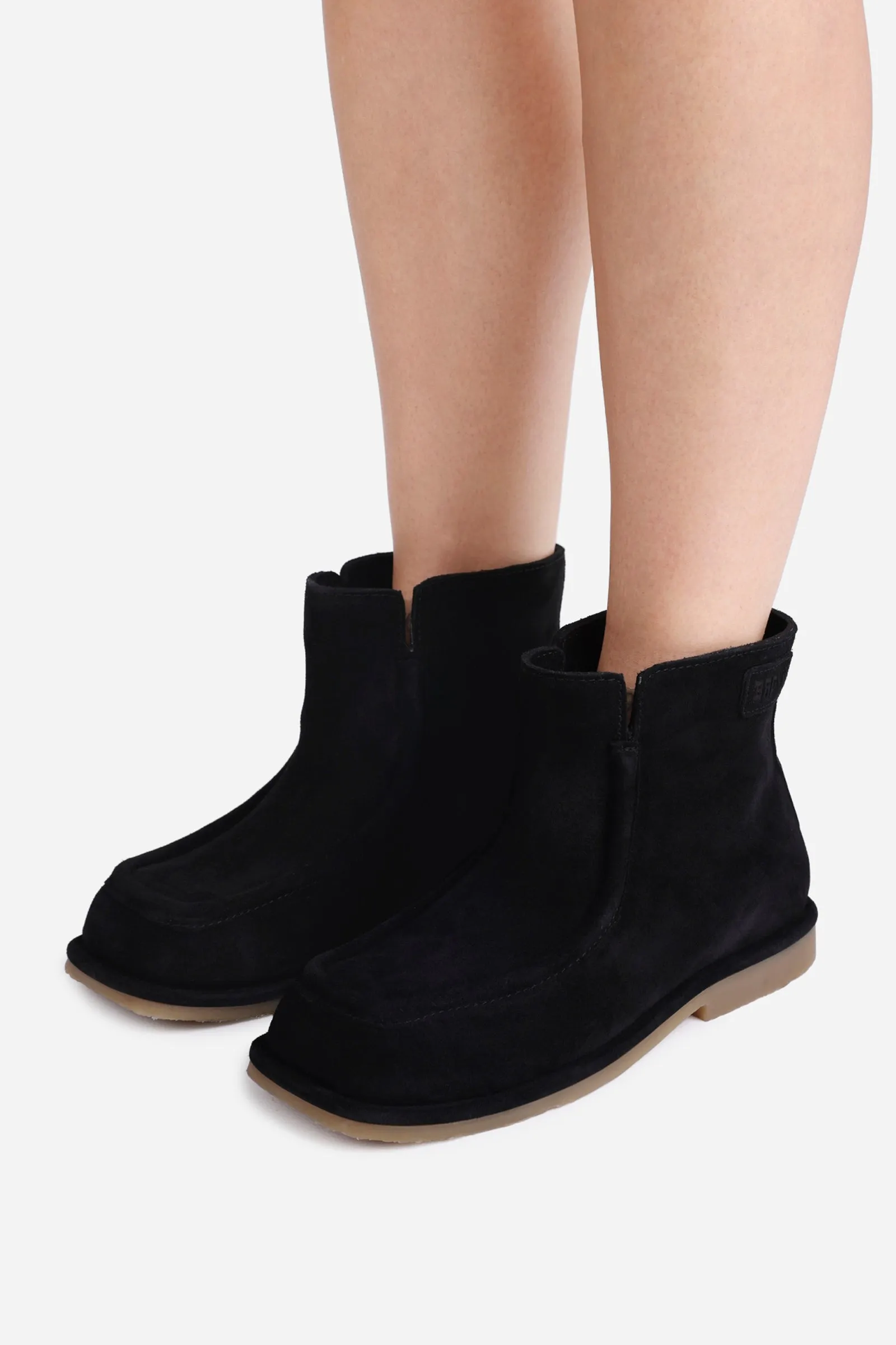 lenn-y | black/natural sold by Bronx product image thumbnail 2