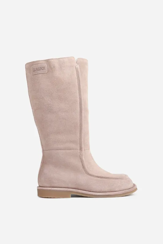 lenn-y | oatmilk sold by Bronx