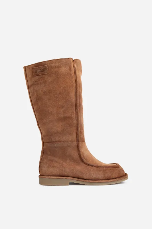 lenn-y | chestnut sold by Bronx