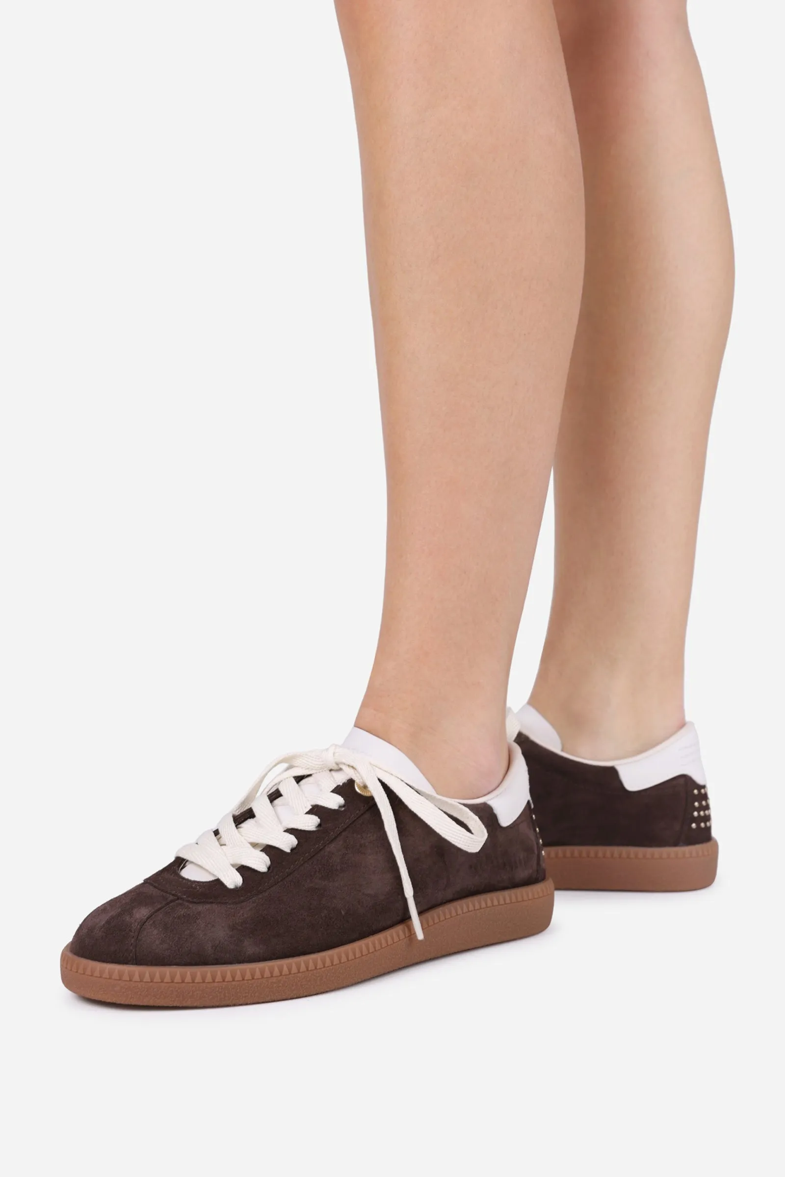 bob-bie | coffee bean/off white sold by Bronx product image thumbnail 4