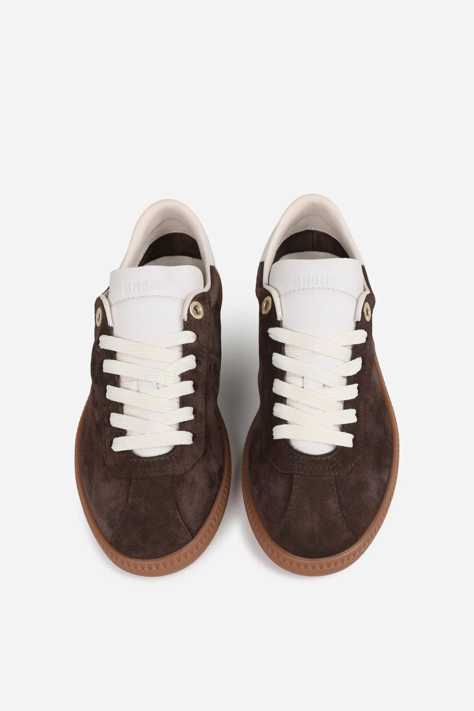 bob-bie | coffee bean/off white sold by Bronx product image thumbnail 3