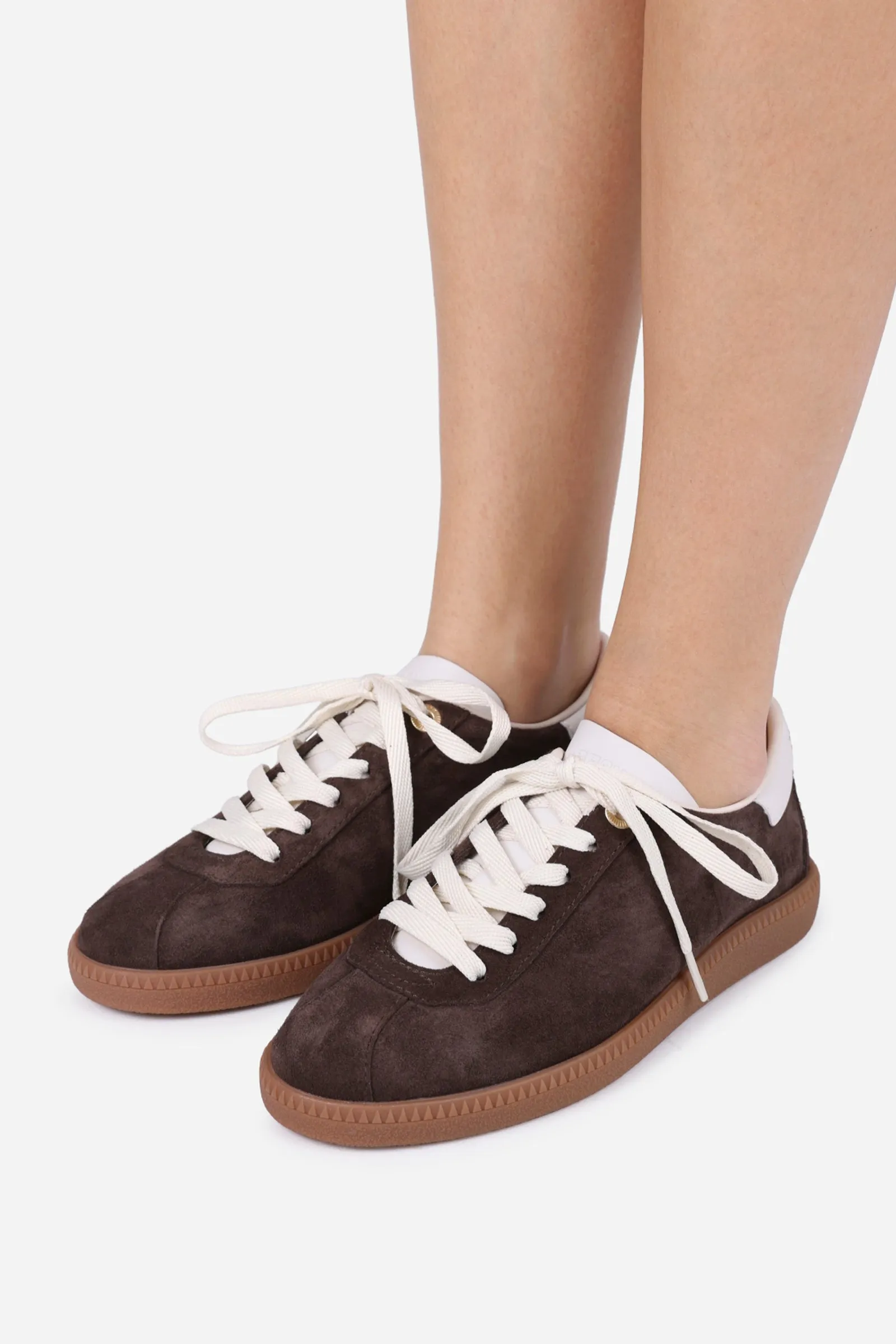 bob-bie | coffee bean/off white sold by Bronx product image thumbnail 2
