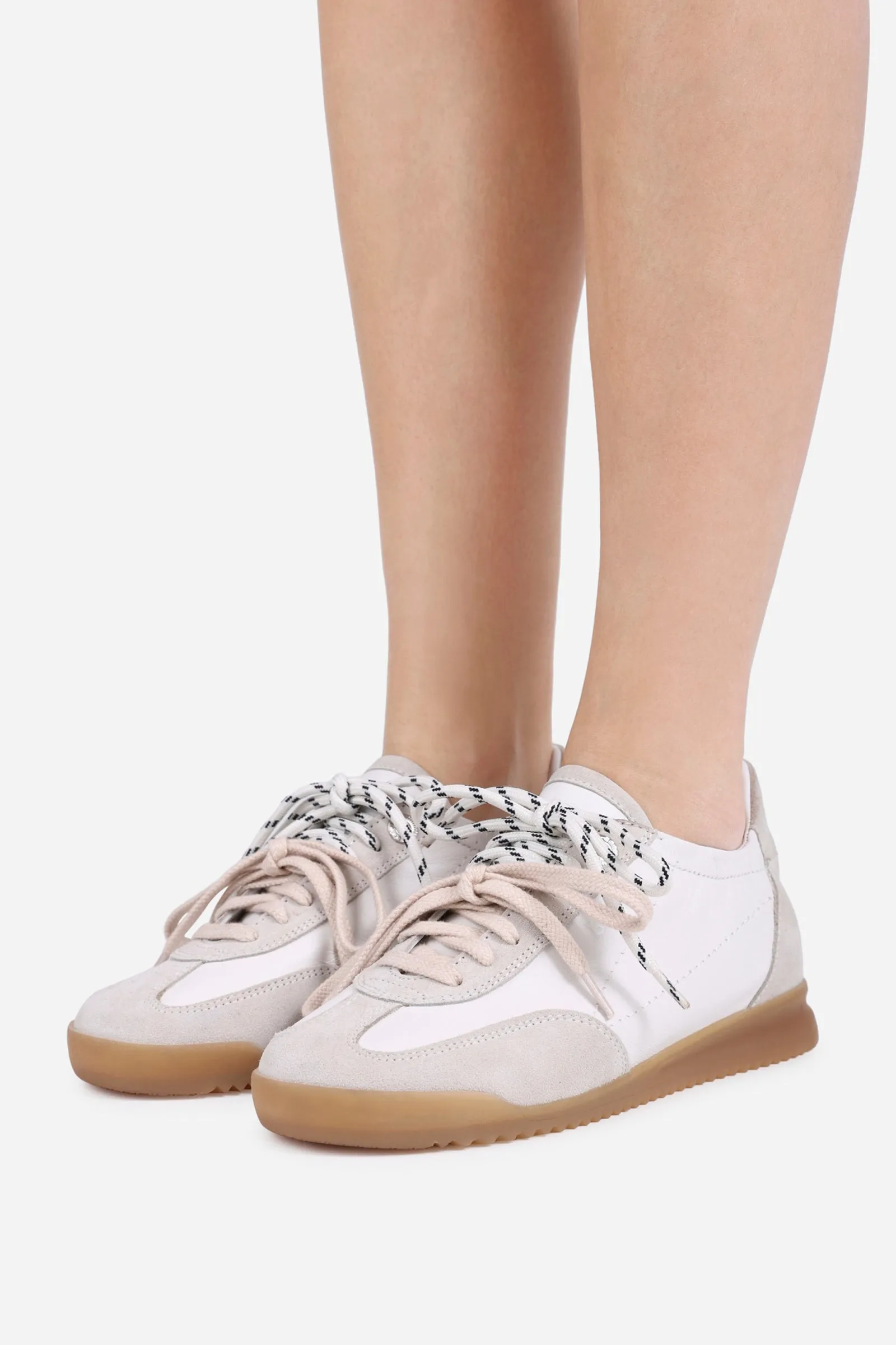 Cli-oo | off white/gum sold by Bronx product image thumbnail 2