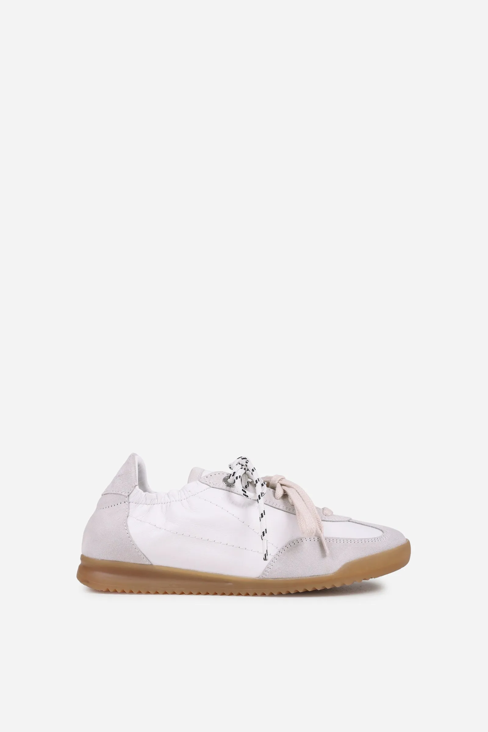 Cli-oo | off white/gum sold by Bronx