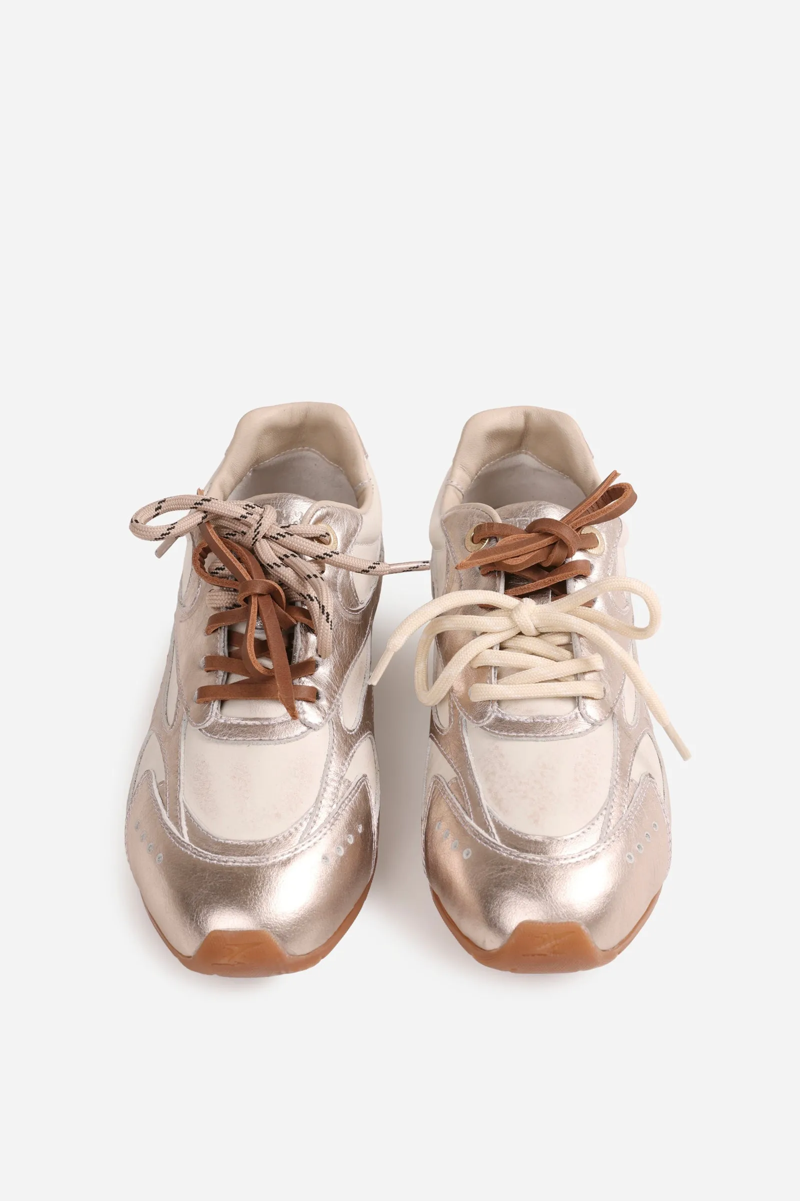 Myr-aa | champagne/off white/blush sold by Bronx product image thumbnail 3