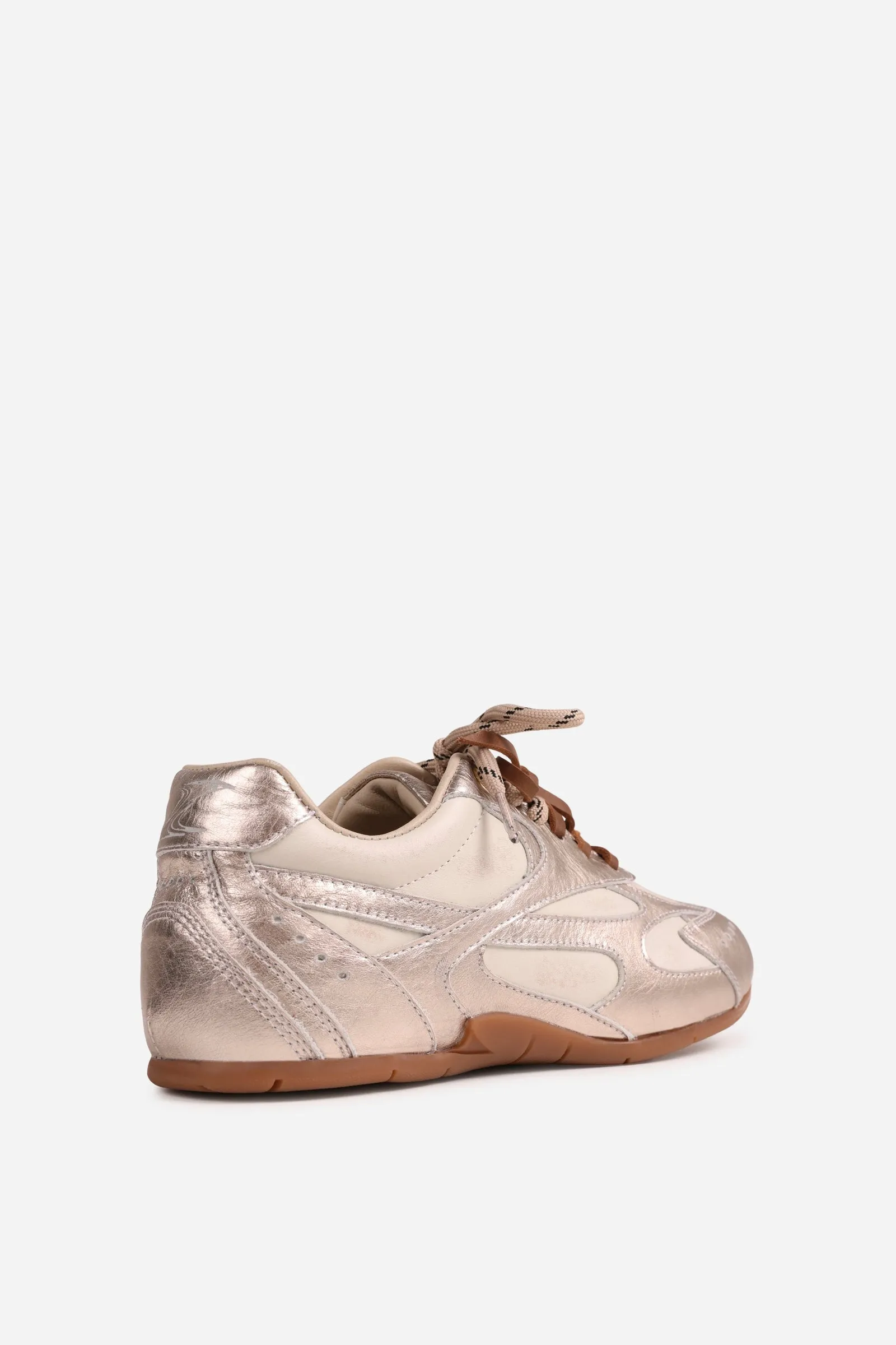 Myr-aa | champagne/off white/blush sold by Bronx product image thumbnail 5