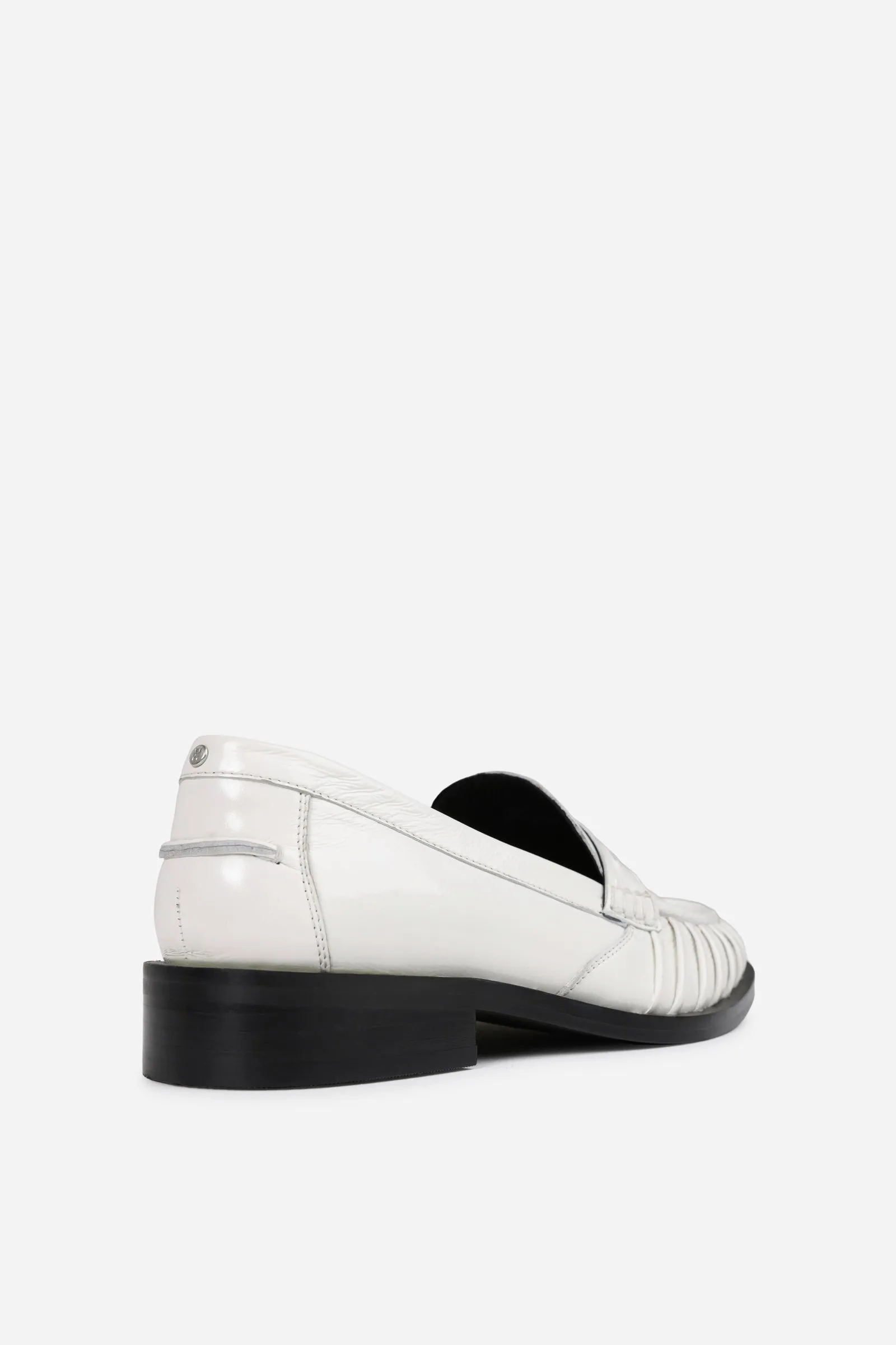 next-wagon | off white/black sold by Bronx product image thumbnail 5