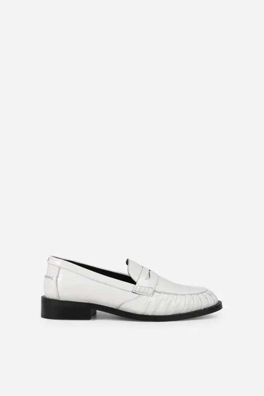 next-wagon | off white/black made by Bronx