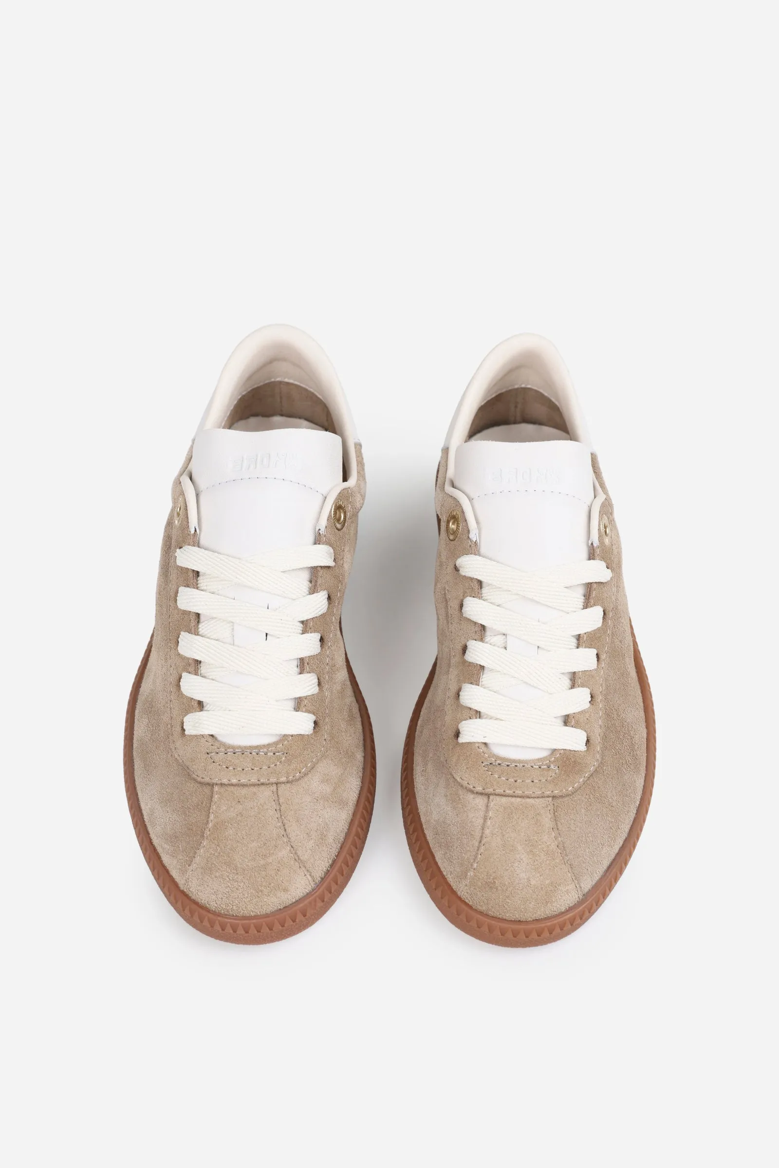 bob-bie | natural/off white sold by Bronx product image thumbnail 3