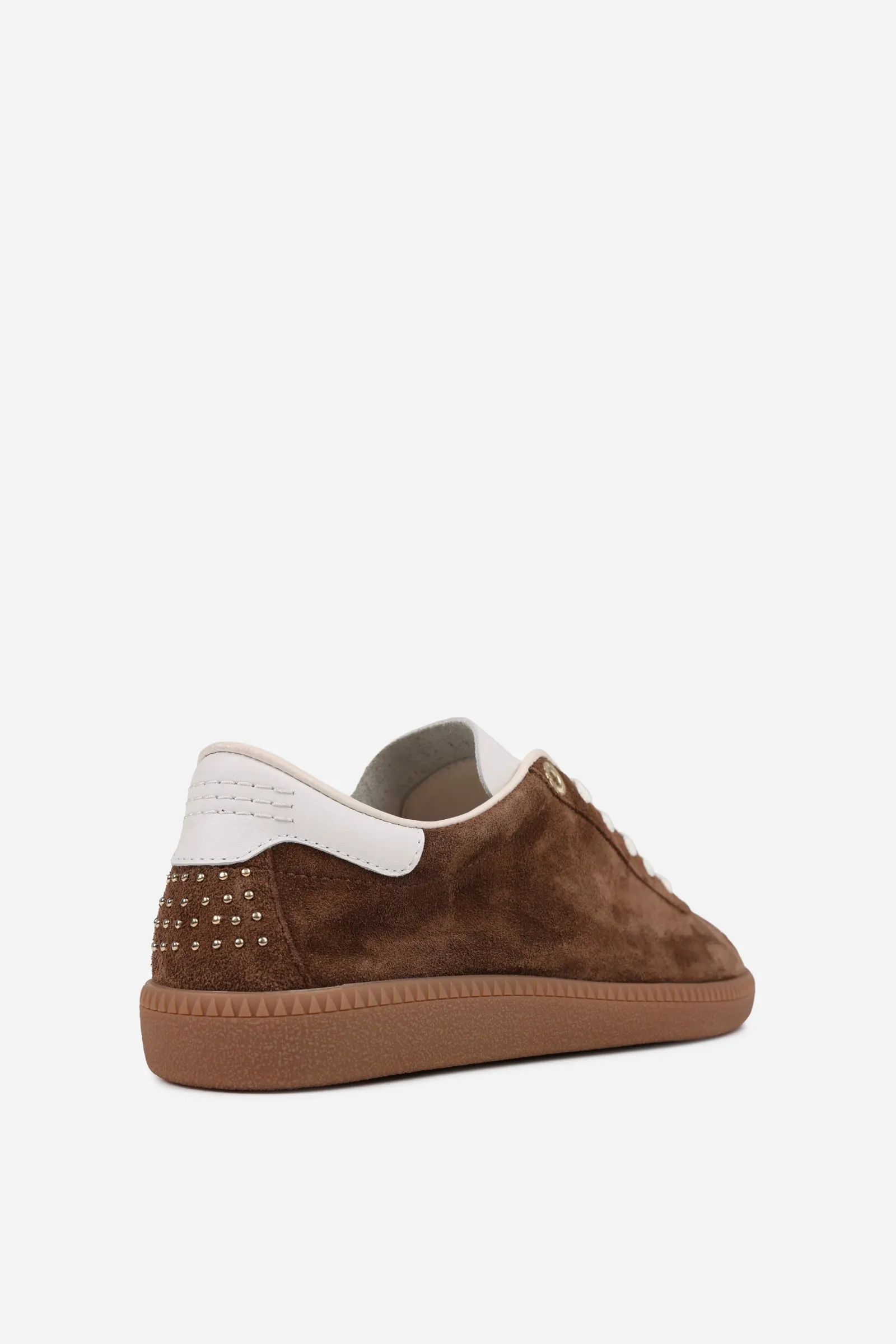bob-bie | walnut brown/off white sold by Bronx product image thumbnail 5