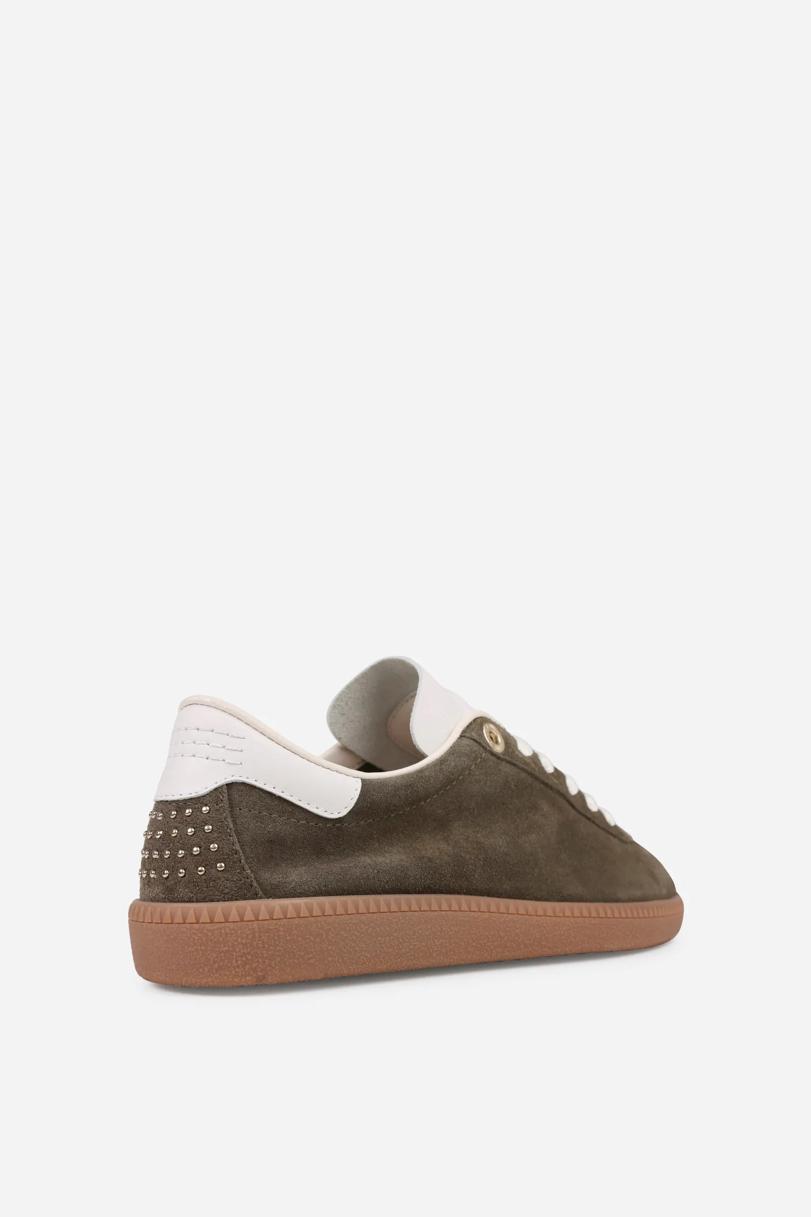 bob-bie | khaki/off white sold by Bronx product image thumbnail 5