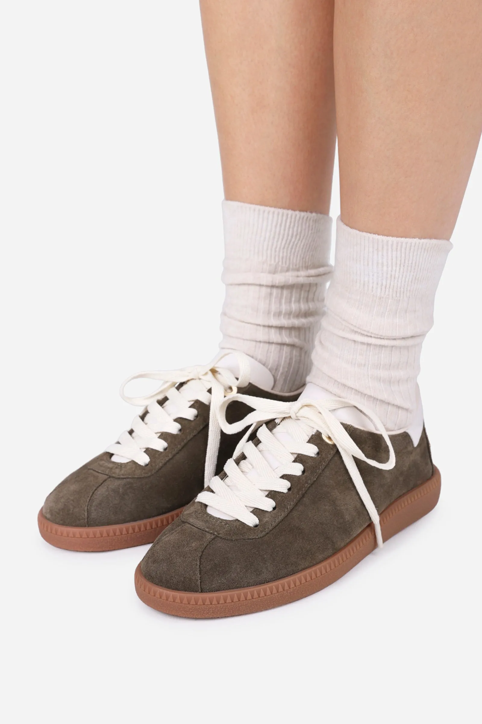 bob-bie | khaki/off white sold by Bronx product image thumbnail 2