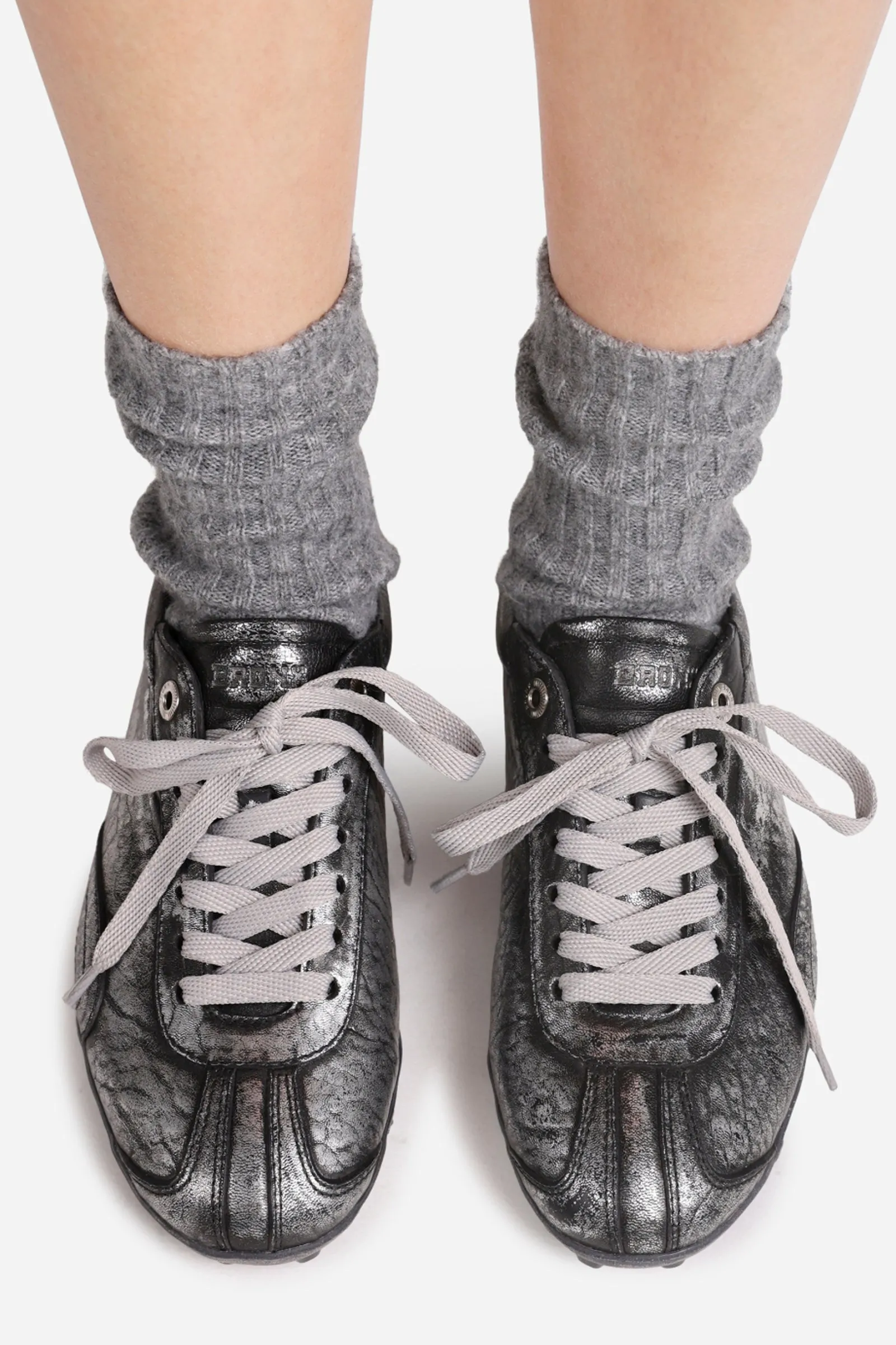 gravit-yy | gunmetal/black sold by Bronx product image thumbnail 4