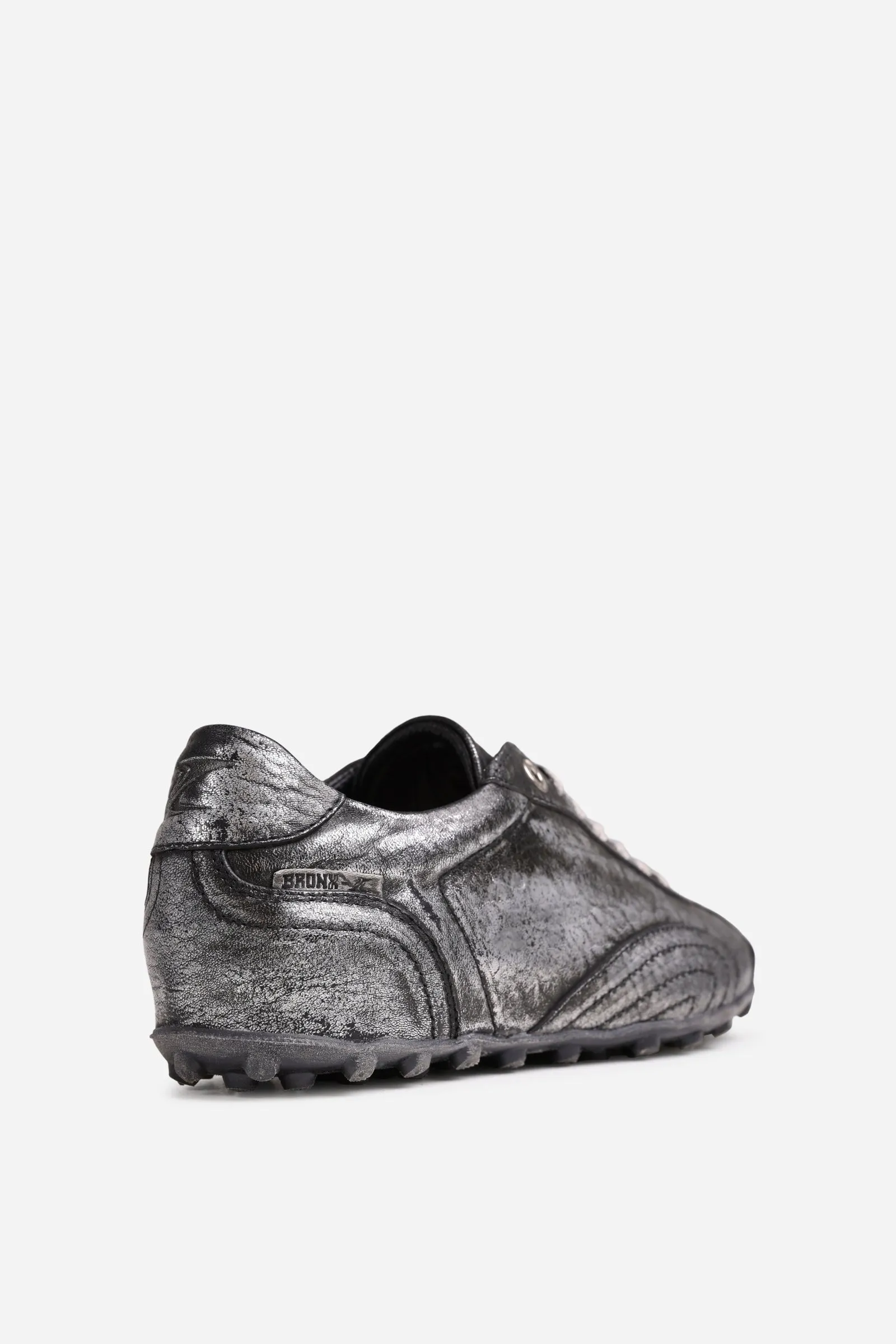 gravit-yy | gunmetal/black sold by Bronx product image thumbnail 5