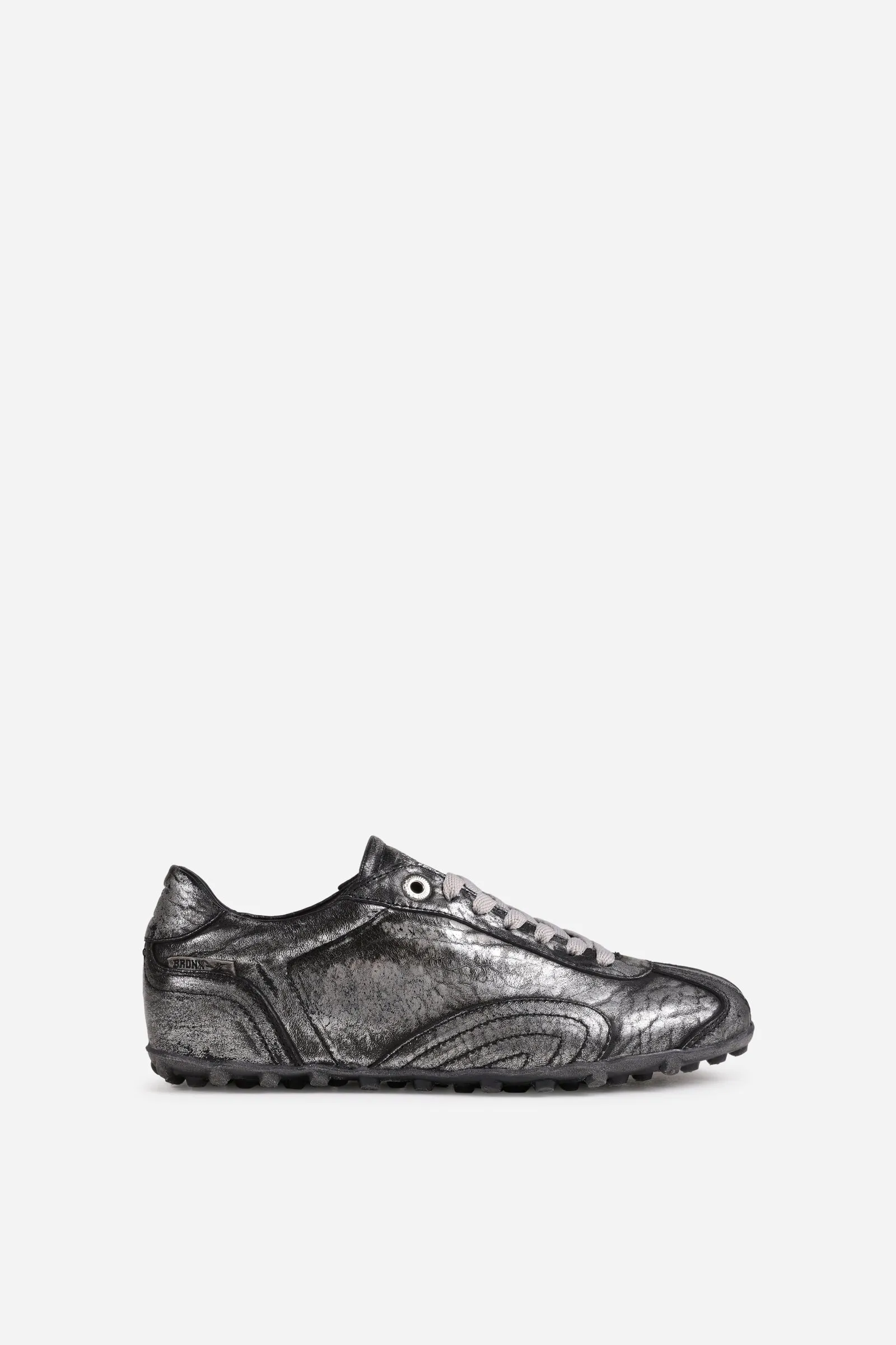 gravit-yy | gunmetal/black sold by Bronx