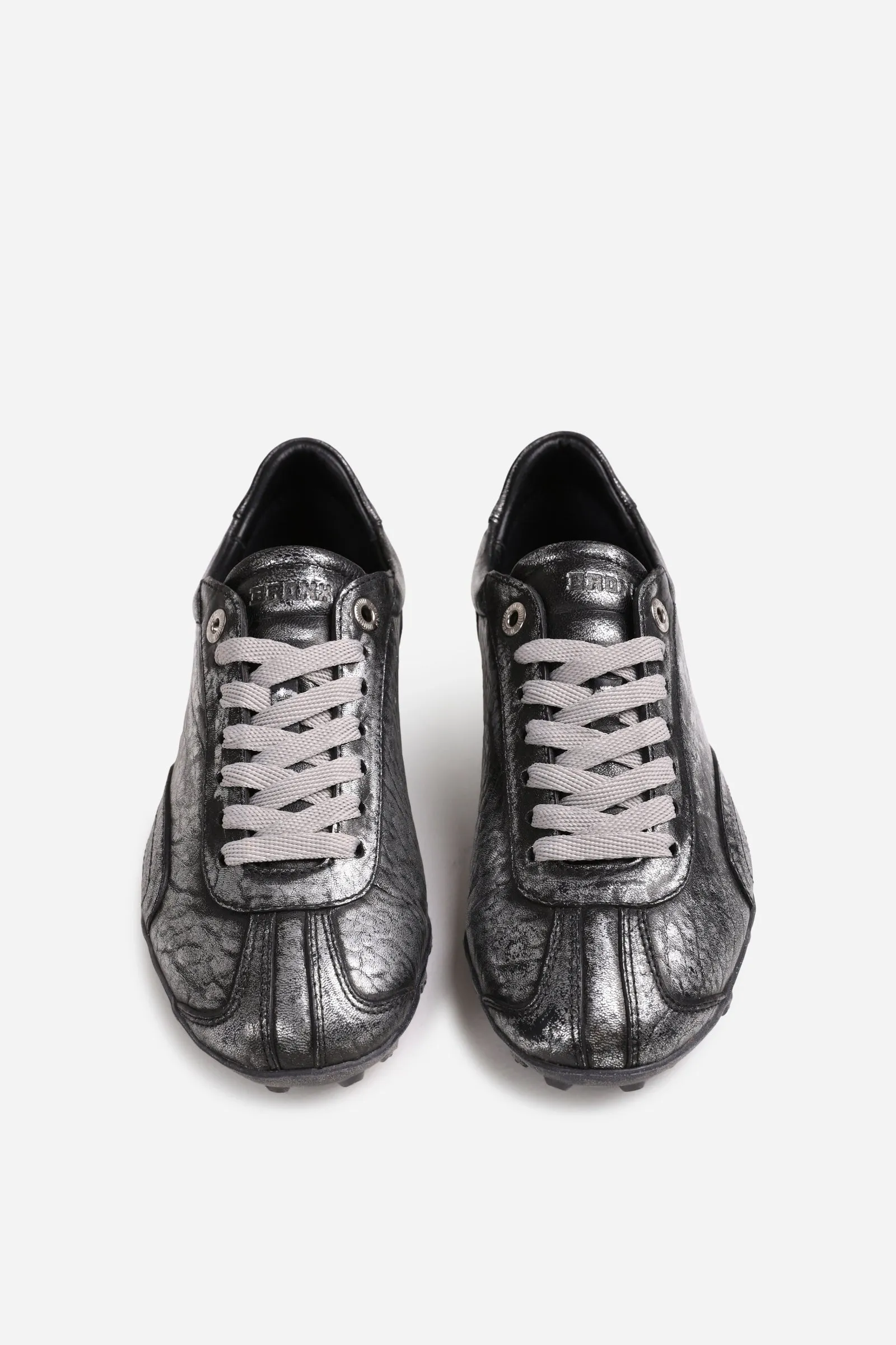 gravit-yy | gunmetal/black sold by Bronx product image thumbnail 3