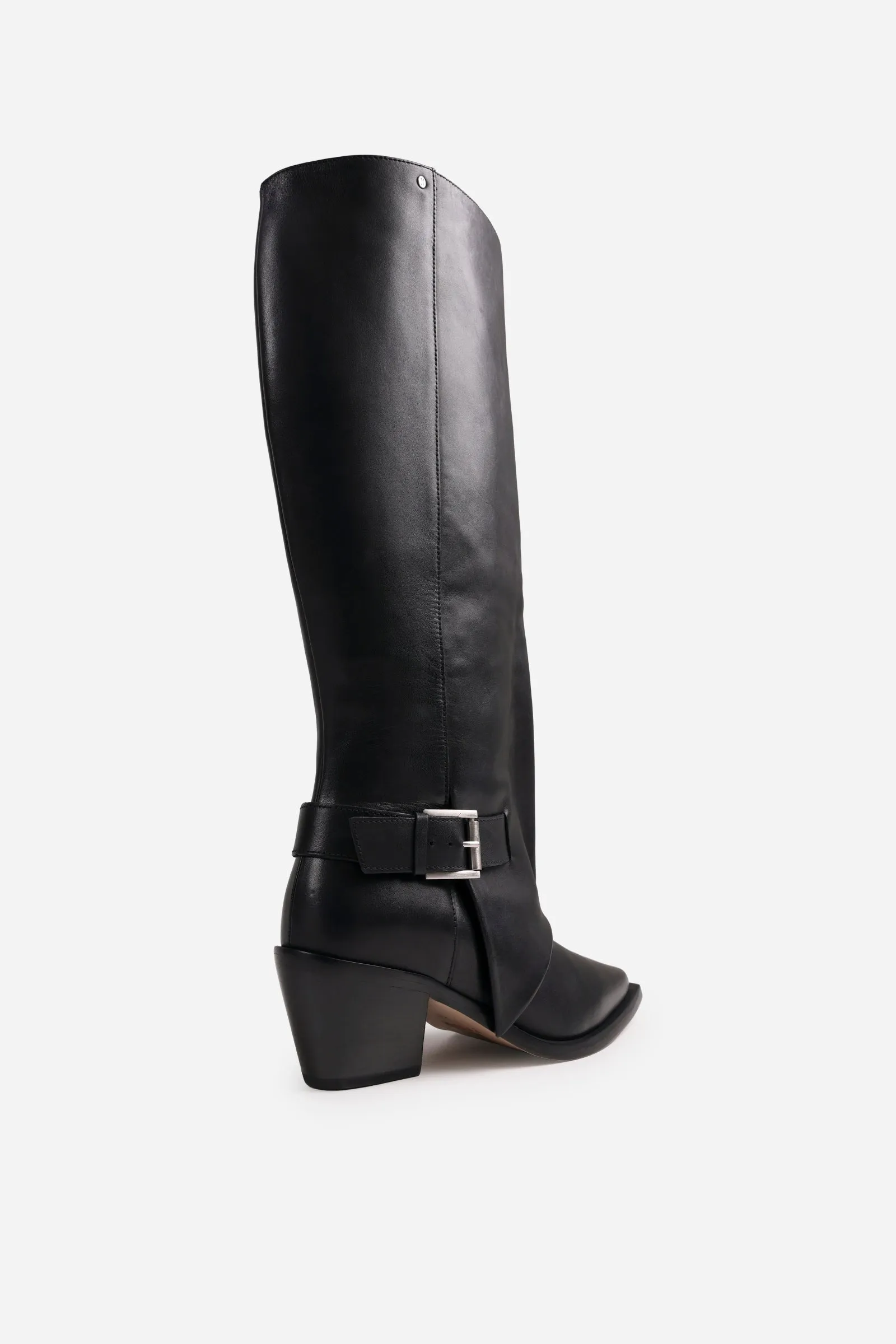 new-clint | black sold by Bronx product image thumbnail 5