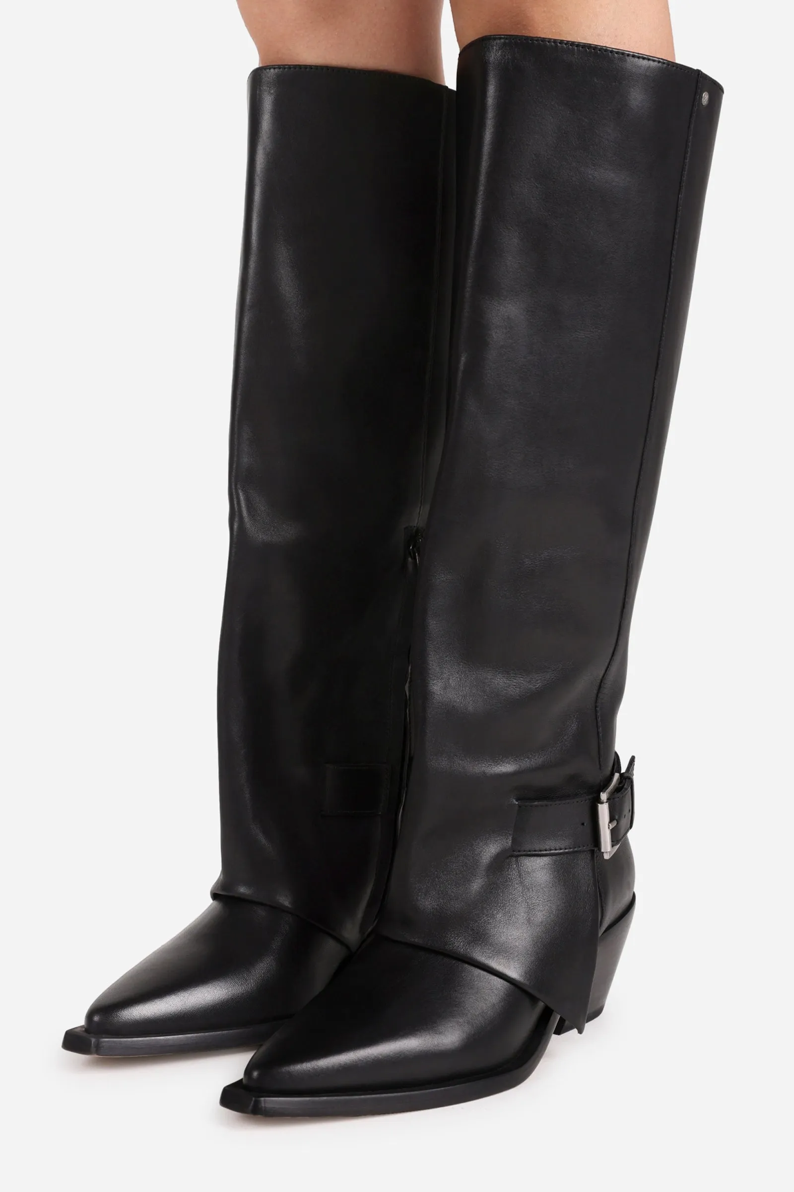 new-clint | black sold by Bronx product image thumbnail 2