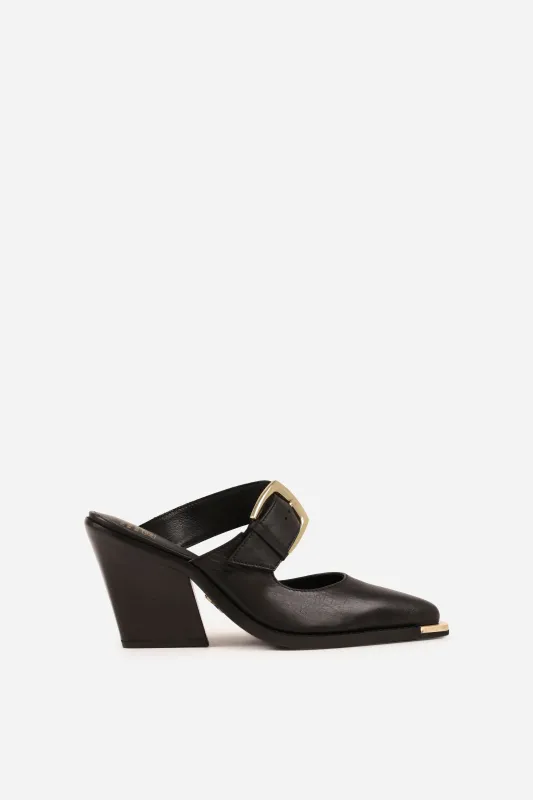 new-kole | black made by Bronx