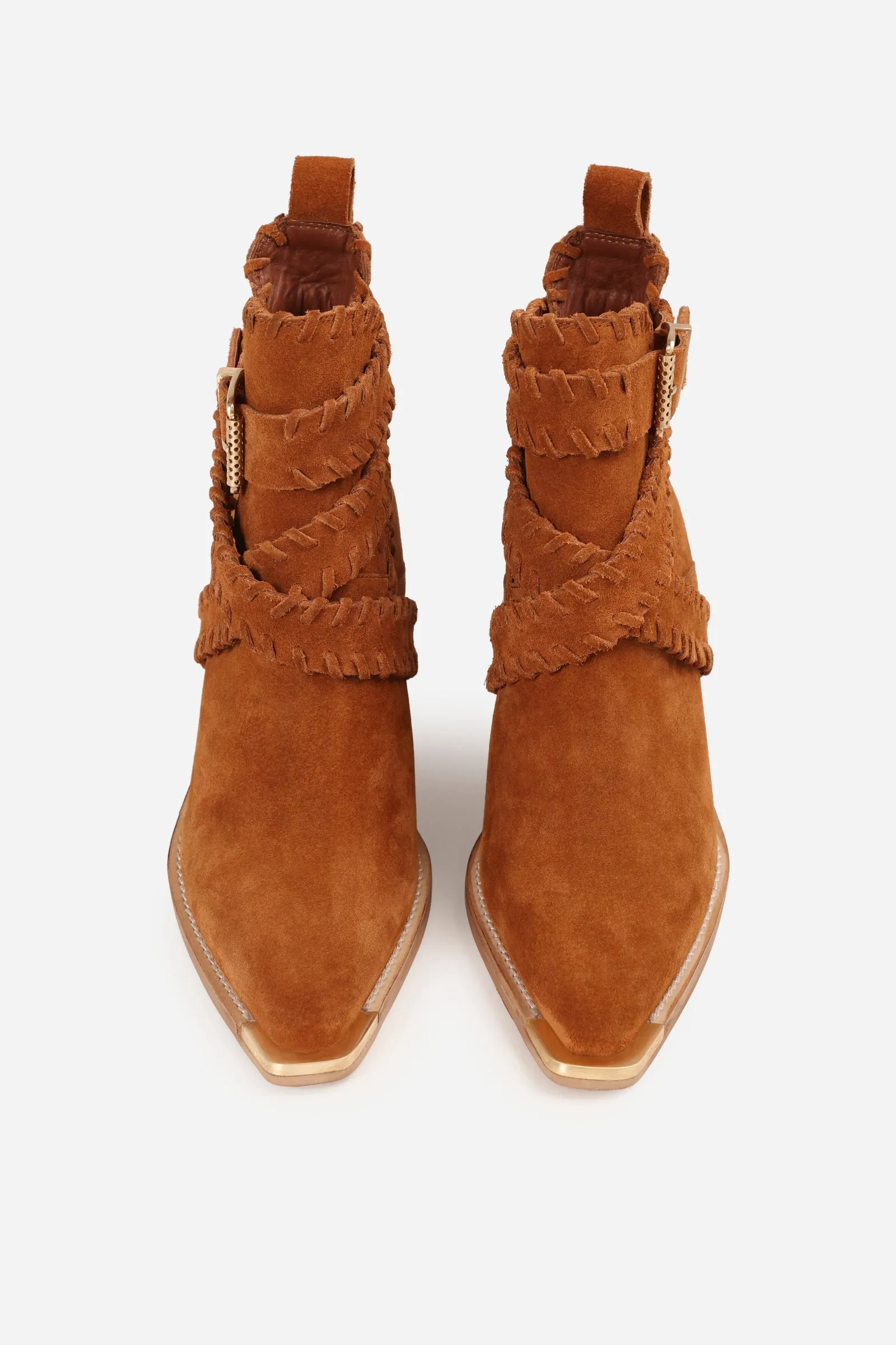 new-kole | cognac sold by Bronx product image thumbnail 3