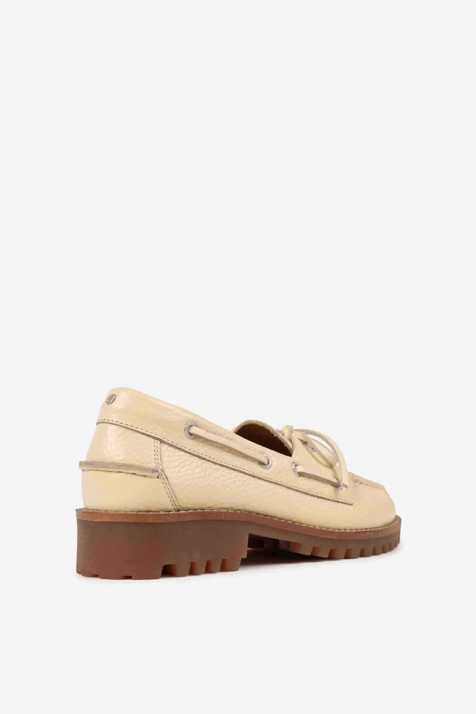 sie-nna | butter yellow/gum sold by Bronx product image thumbnail 5
