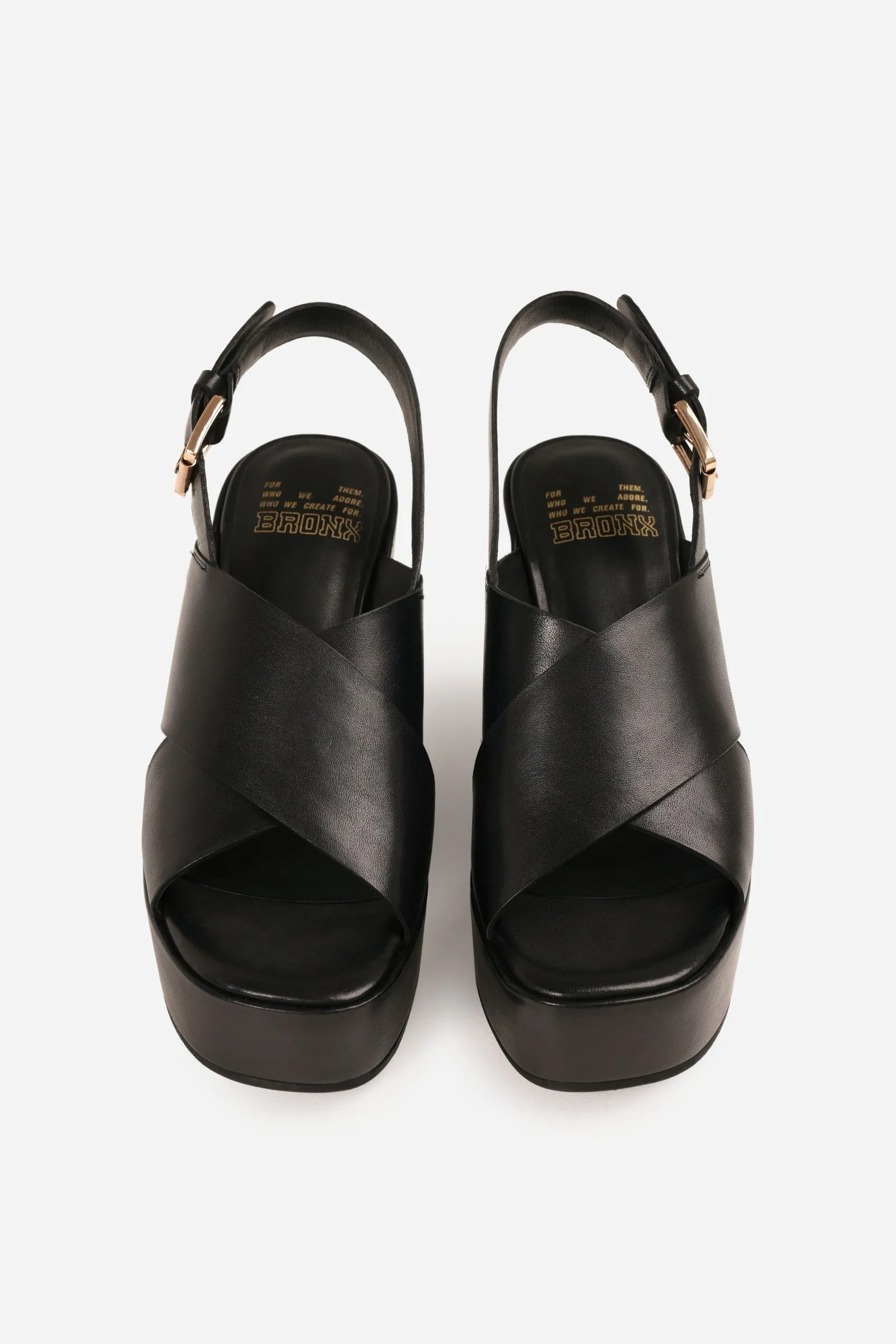 ka-mila | black sold by Bronx product image thumbnail 3