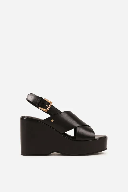 ka-mila | black made by Bronx