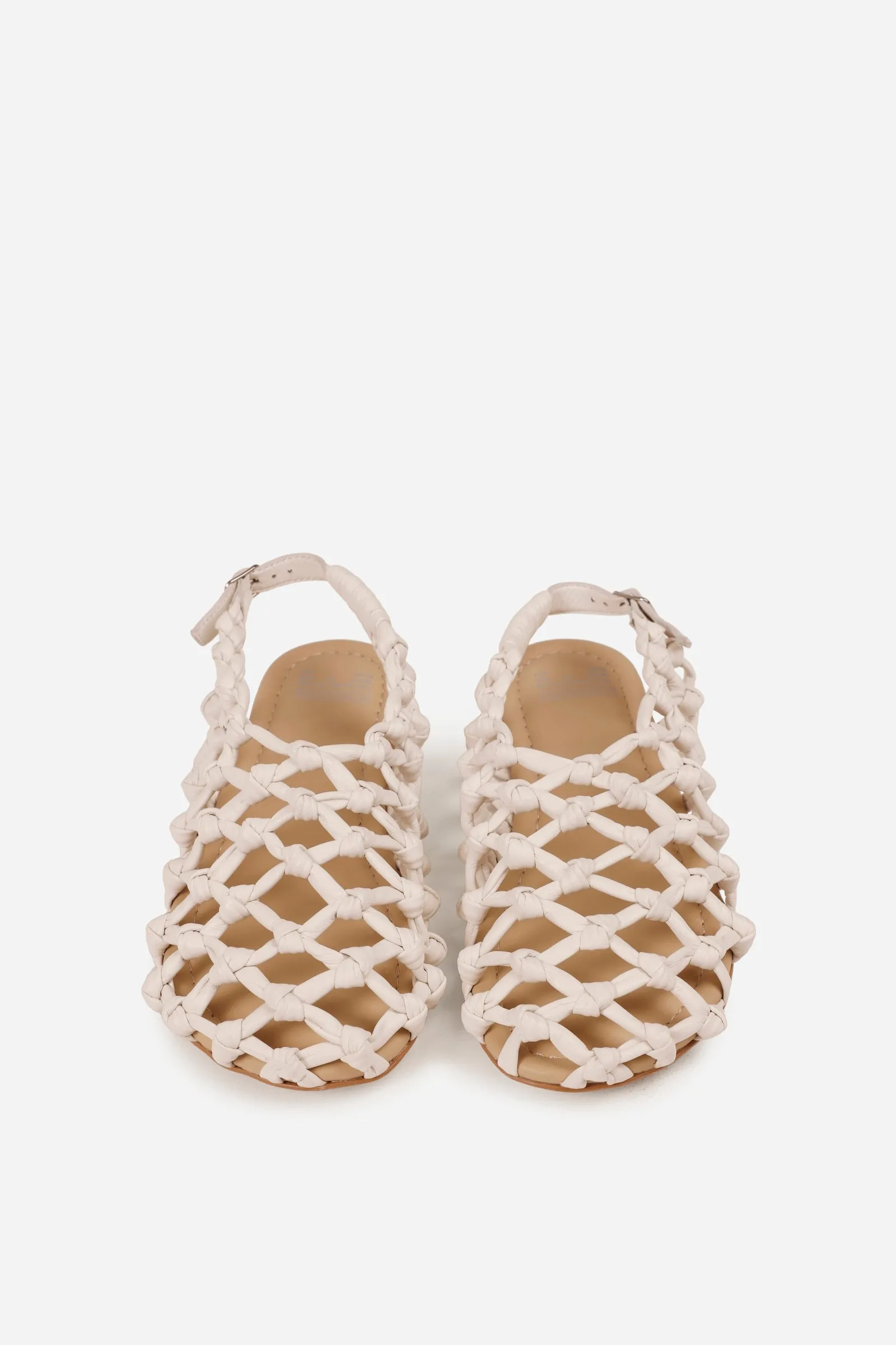 ann-aya | off white sold by Bronx product image thumbnail 3