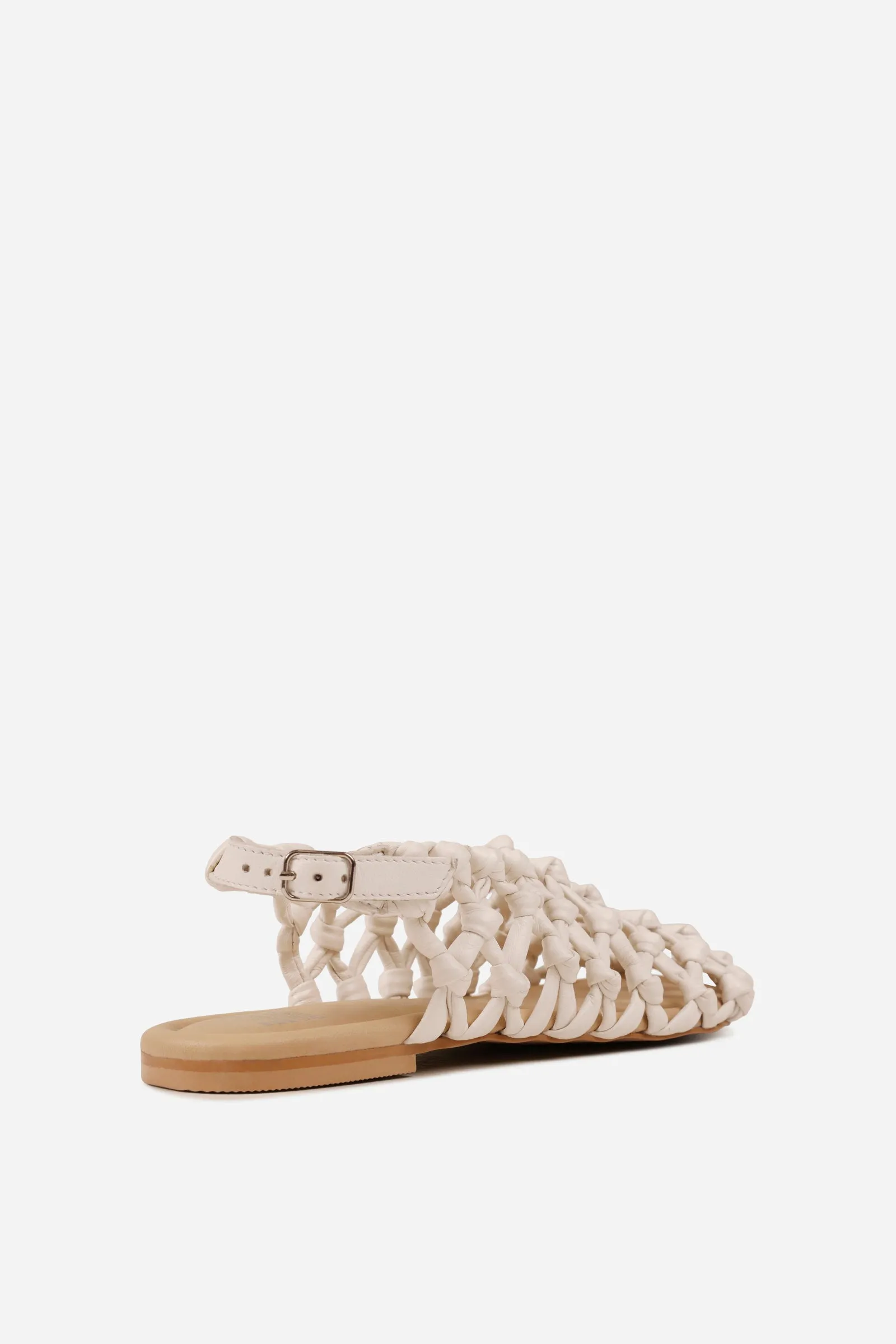 ann-aya | off white sold by Bronx product image thumbnail 5