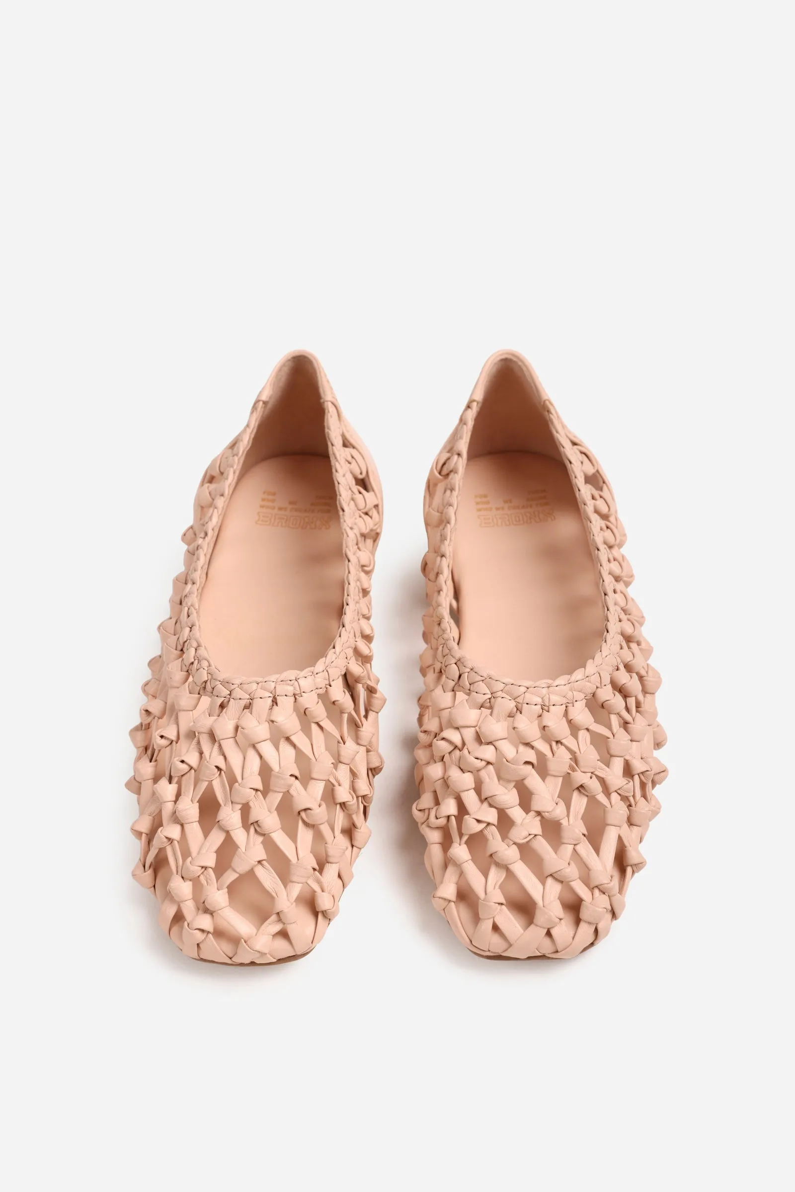 zay-la | blush sold by Bronx product image thumbnail 3