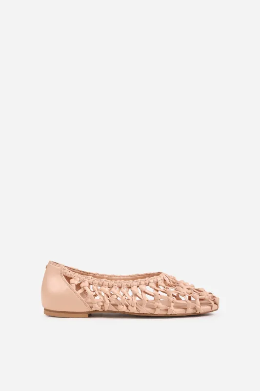 zay-la | blush made by Bronx
