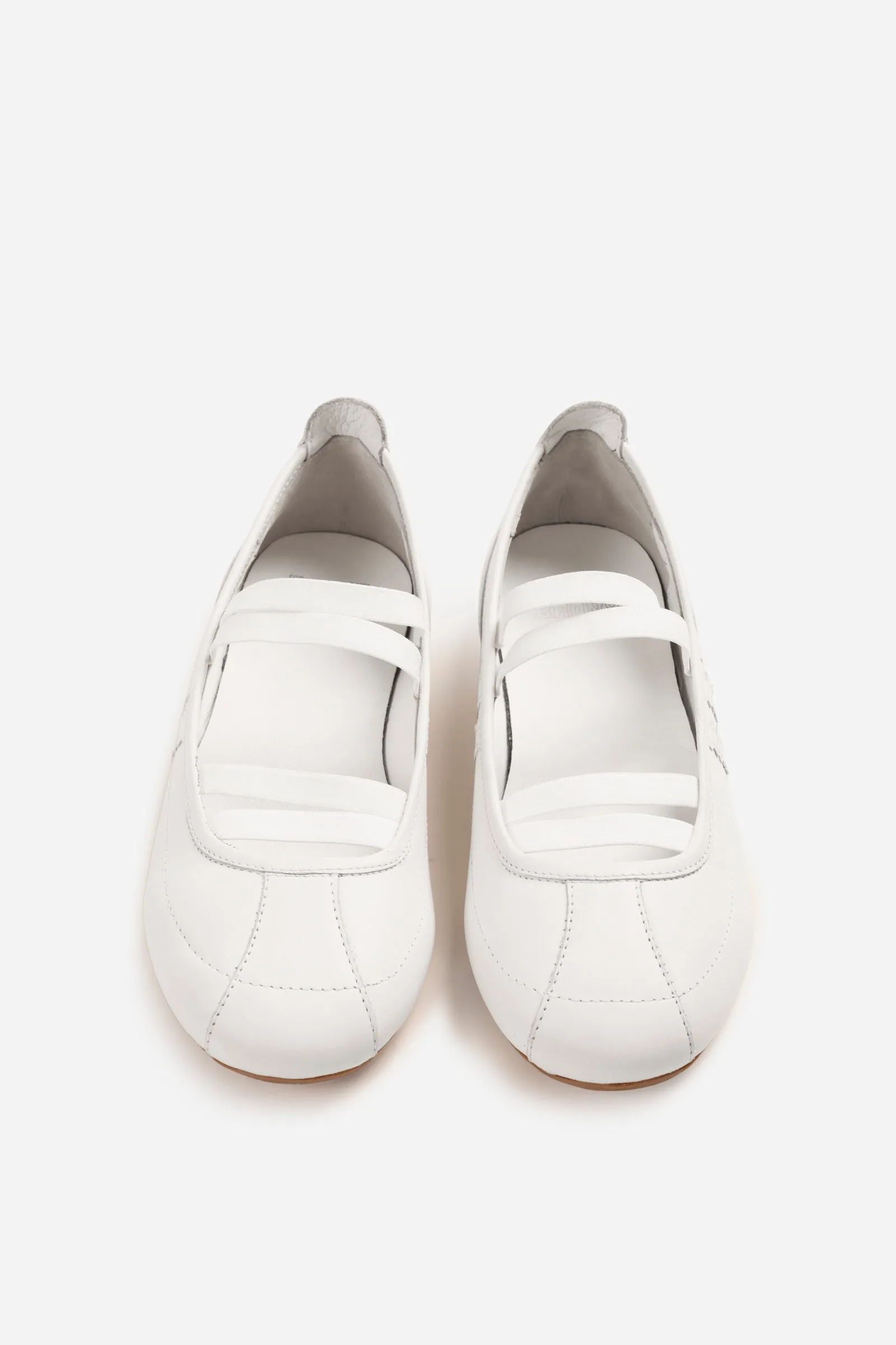zenday-a | off white sold by Bronx product image thumbnail 3