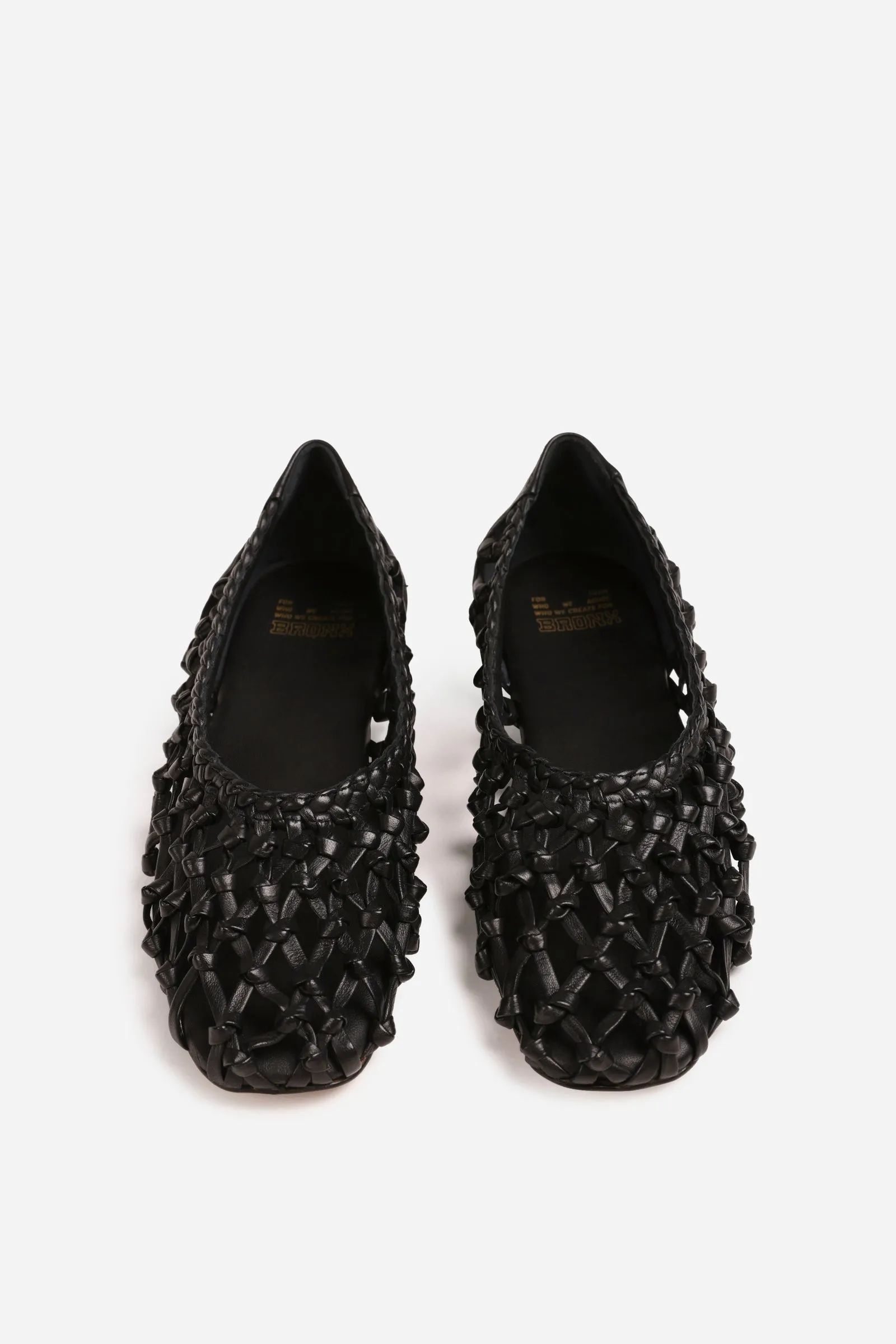 zay-la | black sold by Bronx product image thumbnail 3