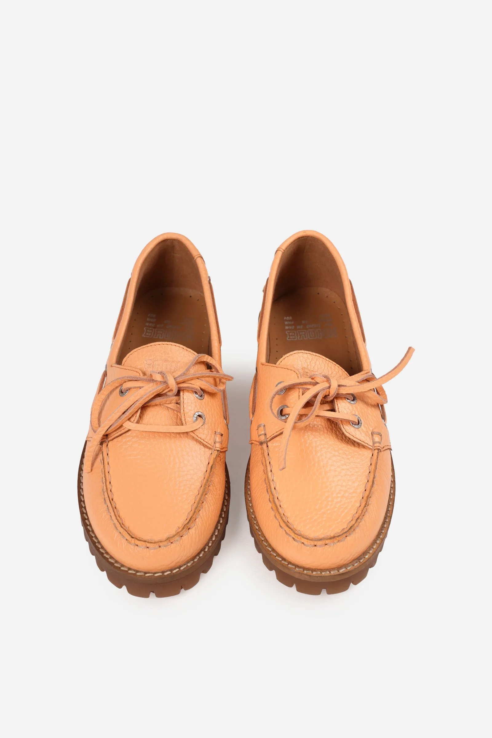sie-nna | soft peach/gum sold by Bronx product image thumbnail 3