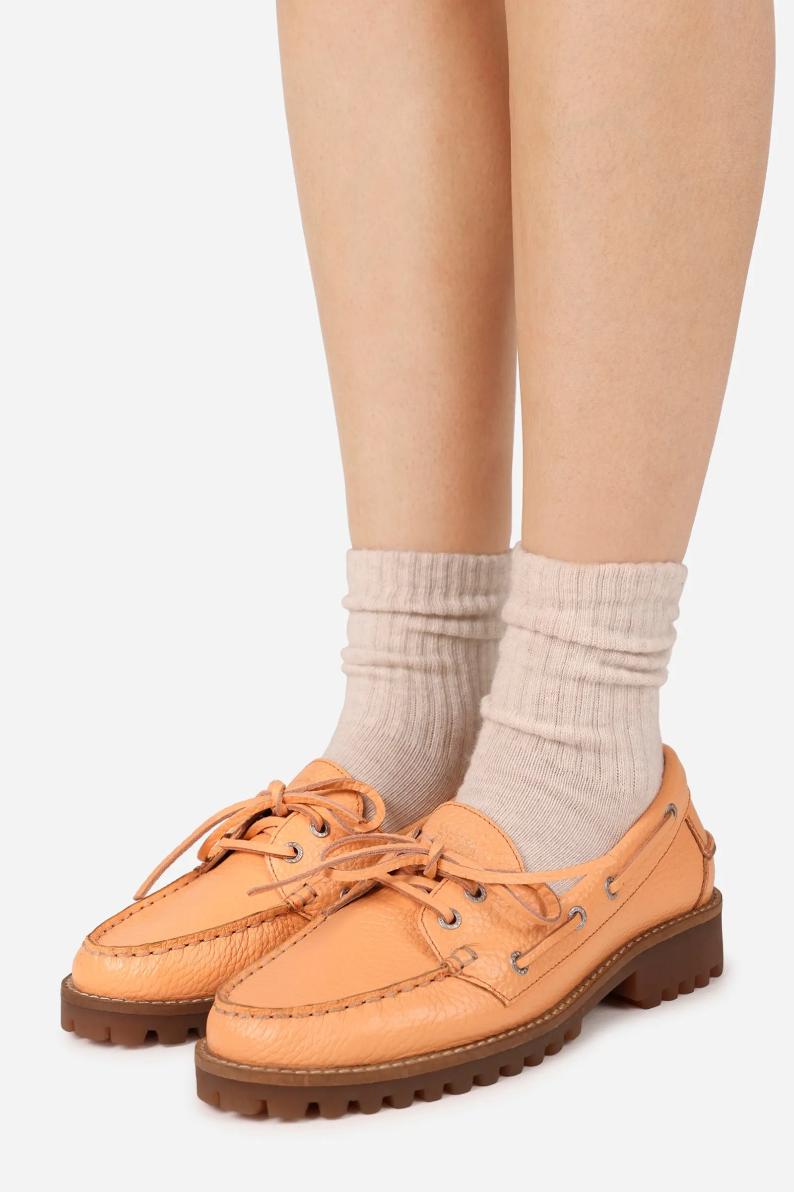 sie-nna | soft peach/gum sold by Bronx product image thumbnail 2