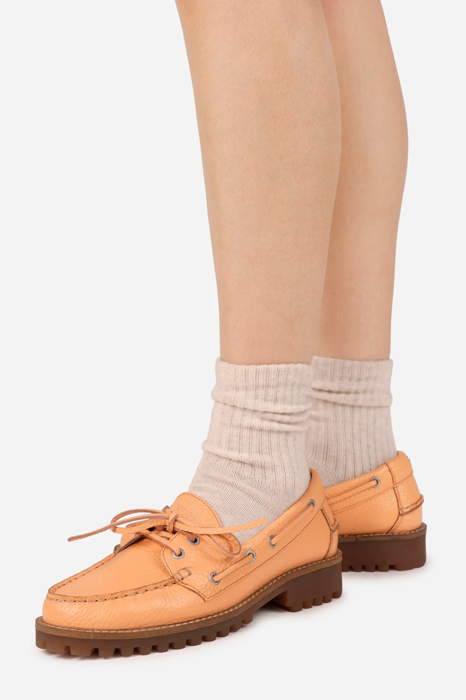 sie-nna | soft peach/gum sold by Bronx product image thumbnail 4