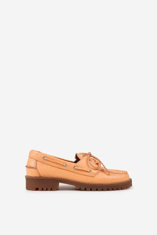 sie-nna | soft peach/gum made by Bronx