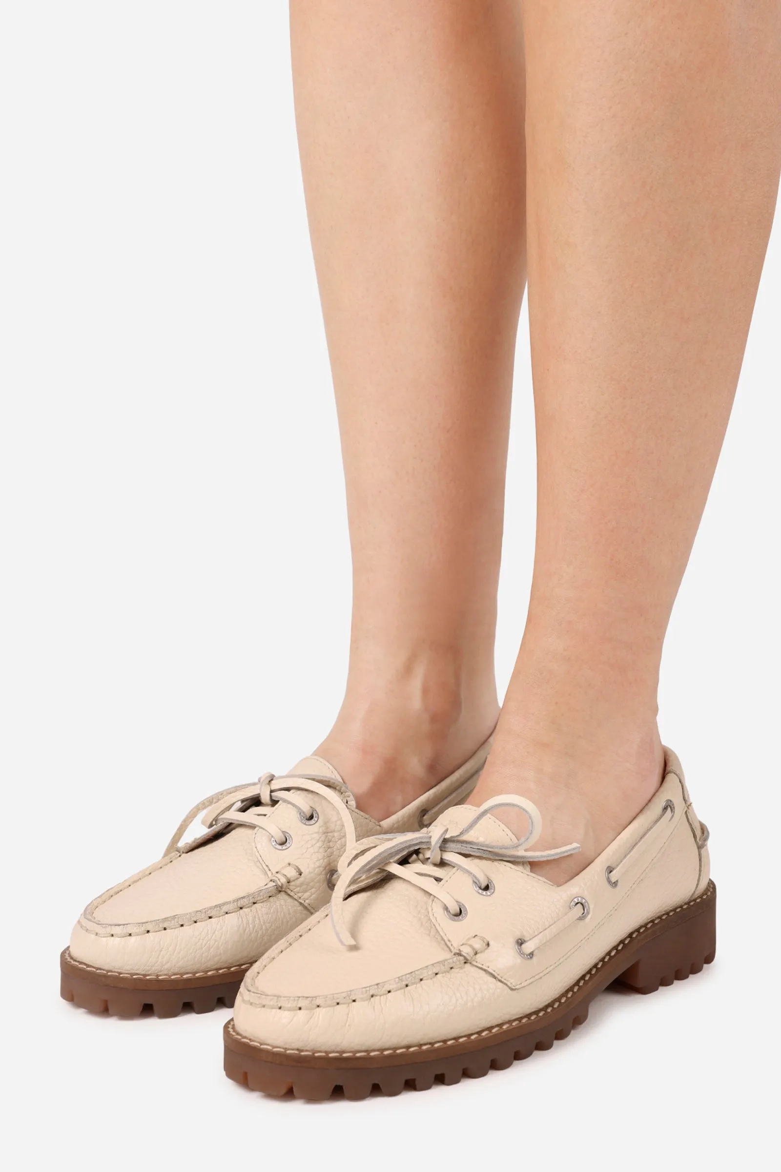 sie-nna | off white/gum sold by Bronx product image thumbnail 2