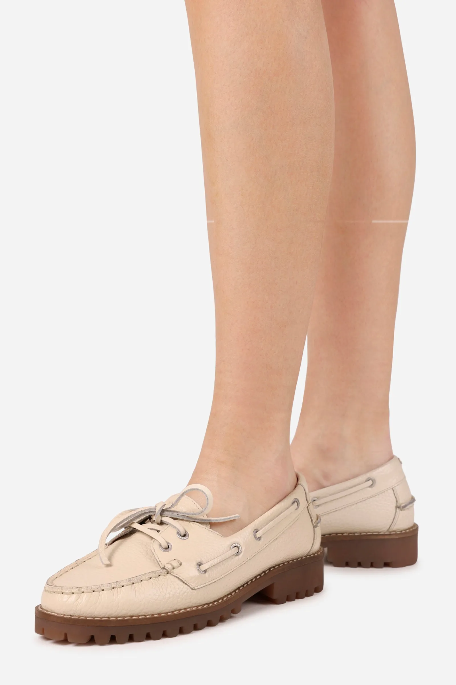 sie-nna | off white/gum sold by Bronx product image thumbnail 4